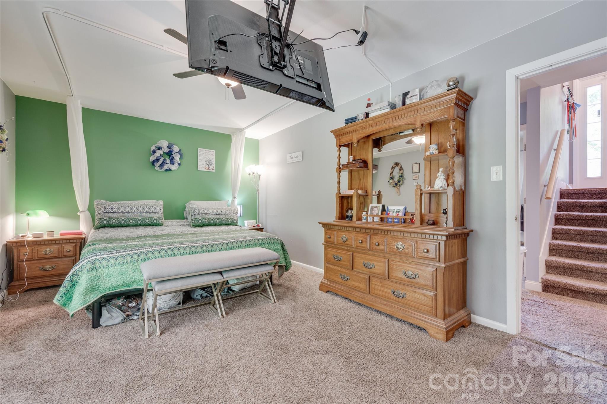 679 Fairforest Road Property Photo 14