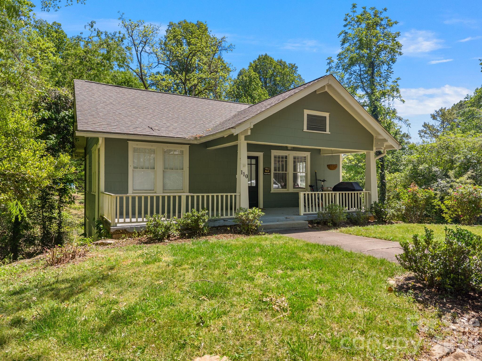 110 Grady Avenue Property Photo 1