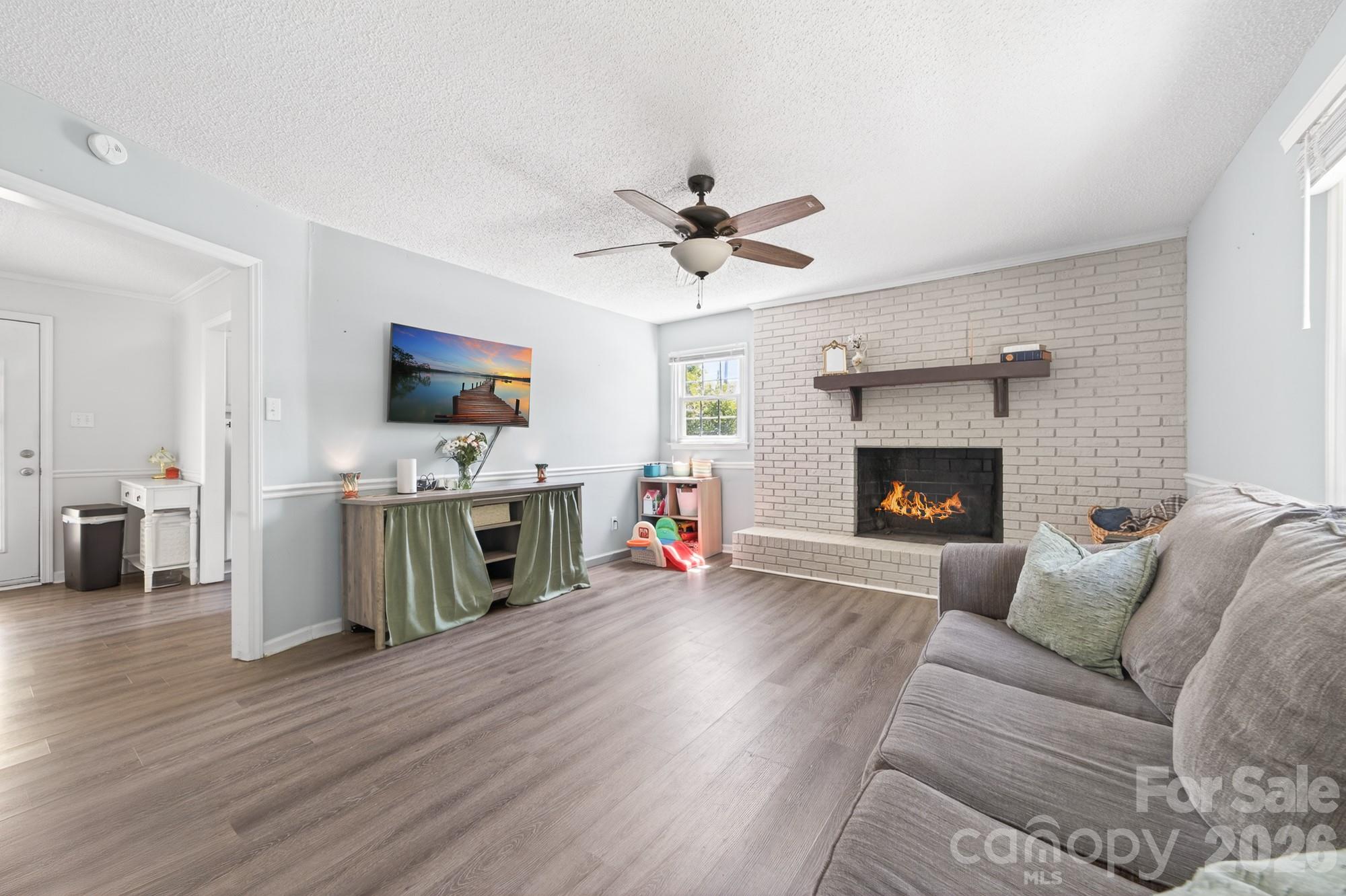 204 Harrelson Road Property Photo 19
