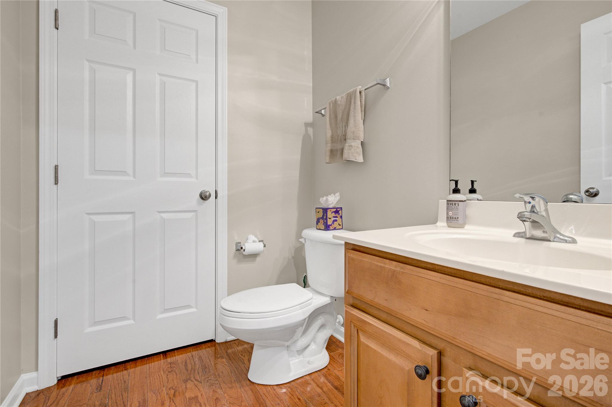 18503 The Commons Boulevard Property Photo 12