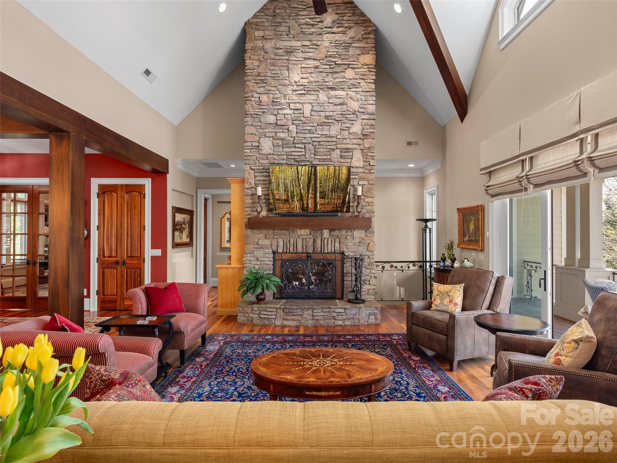 171 Walnut Valley Parkway Property Photo 4