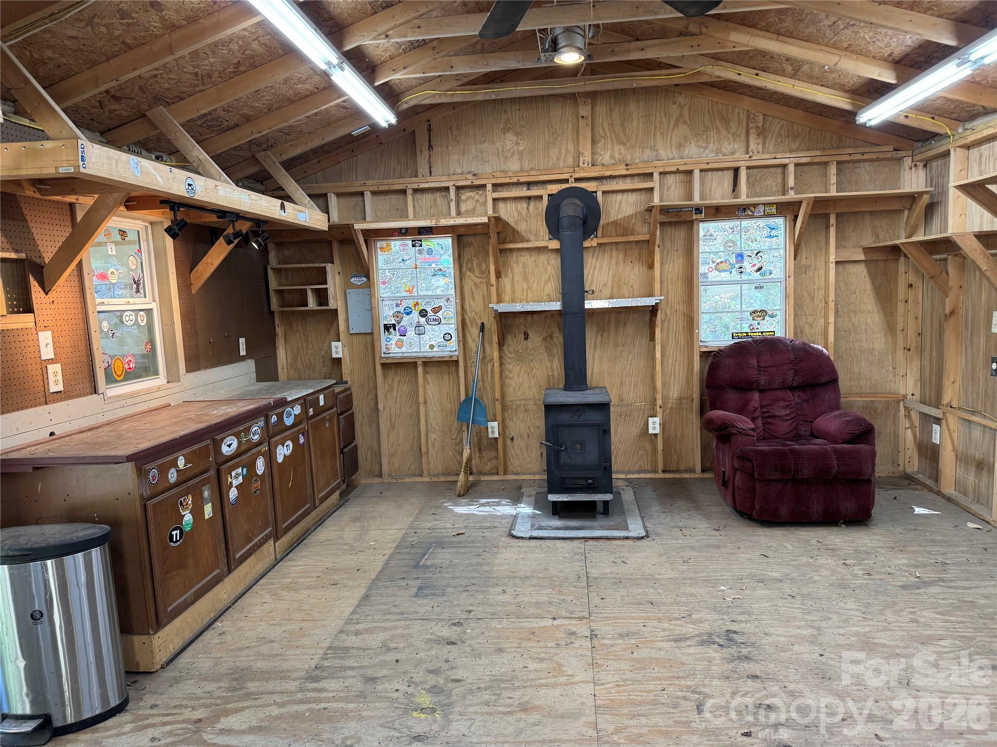 942 Fisher Branch Road Property Photo 33