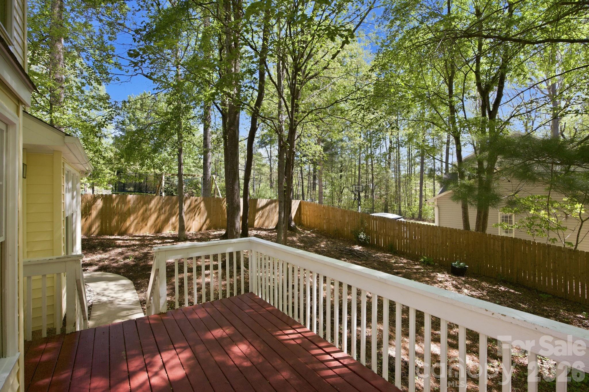 110 Southwick Court Property Photo 21