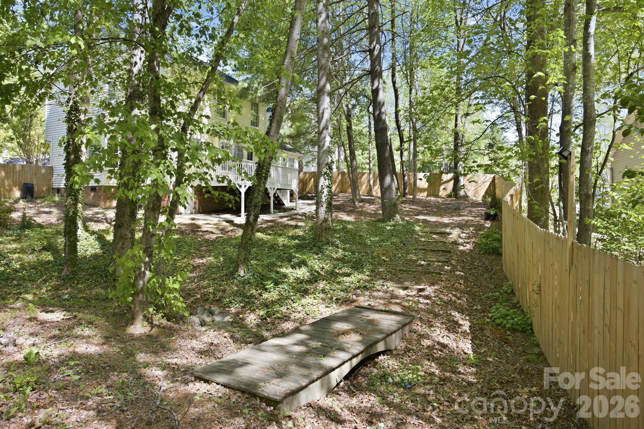 110 Southwick Court Property Photo 23