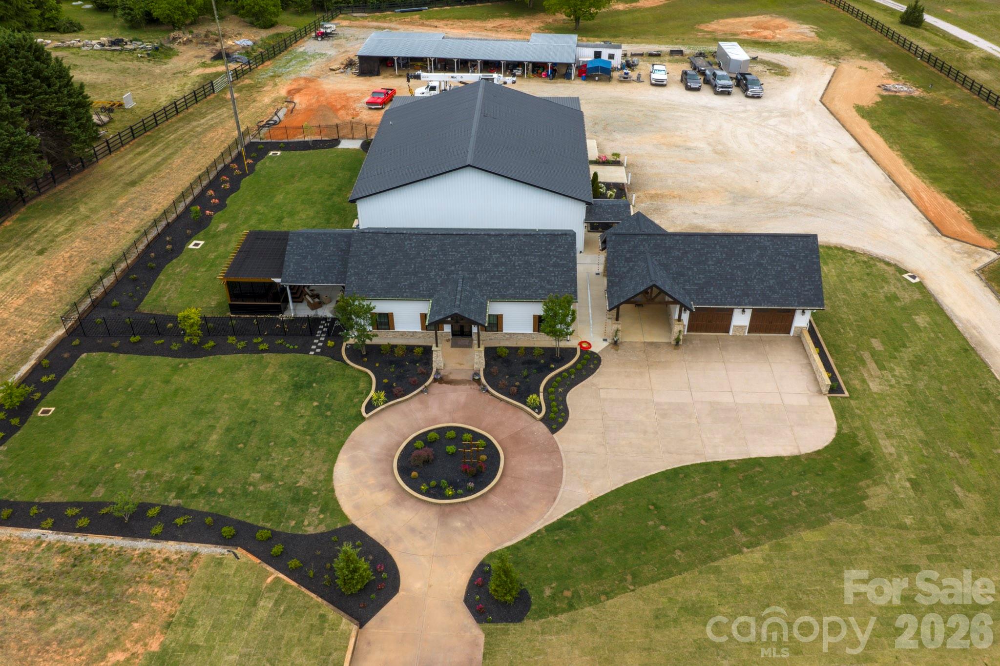 1830 Dulin Road Property Photo 1