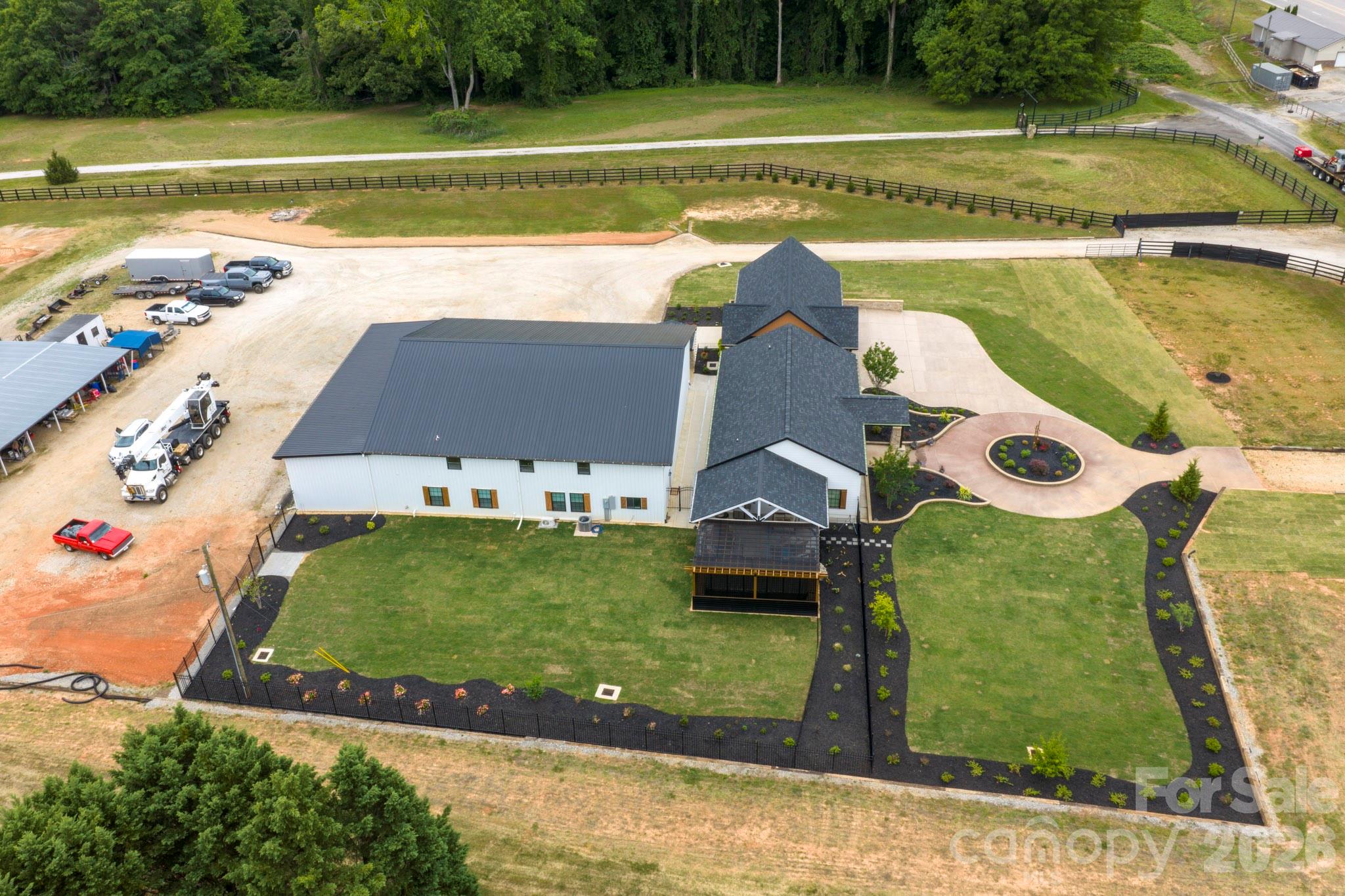 1830 Dulin Road Property Photo 4