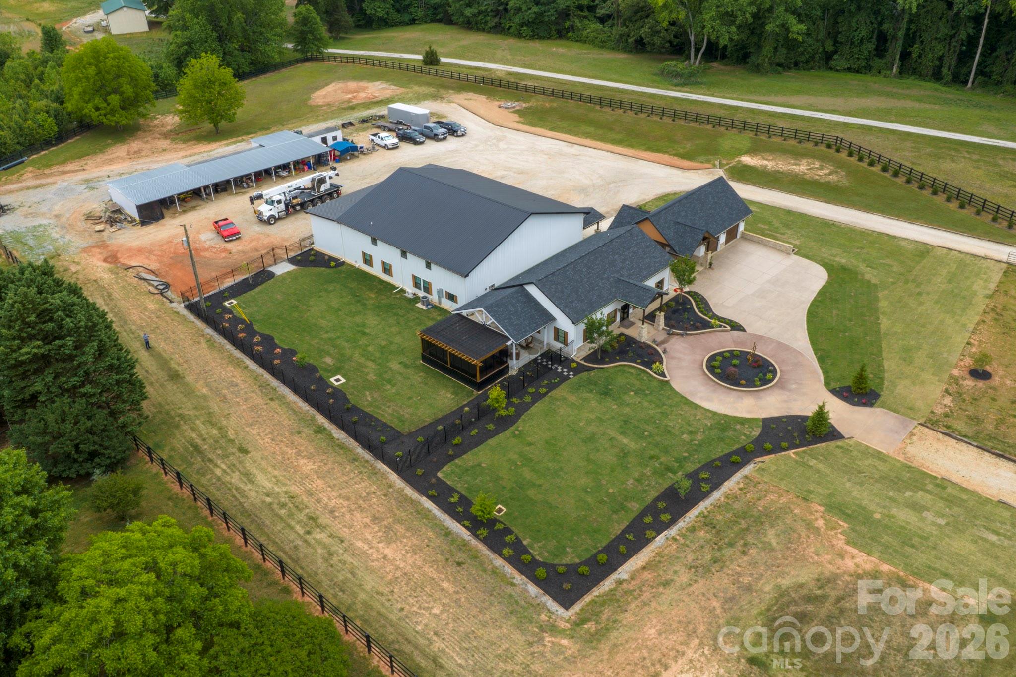 1830 Dulin Road Property Photo 5