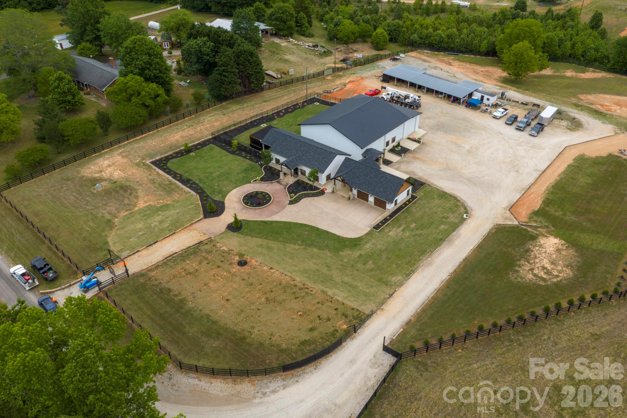 1830 Dulin Road Property Photo 6
