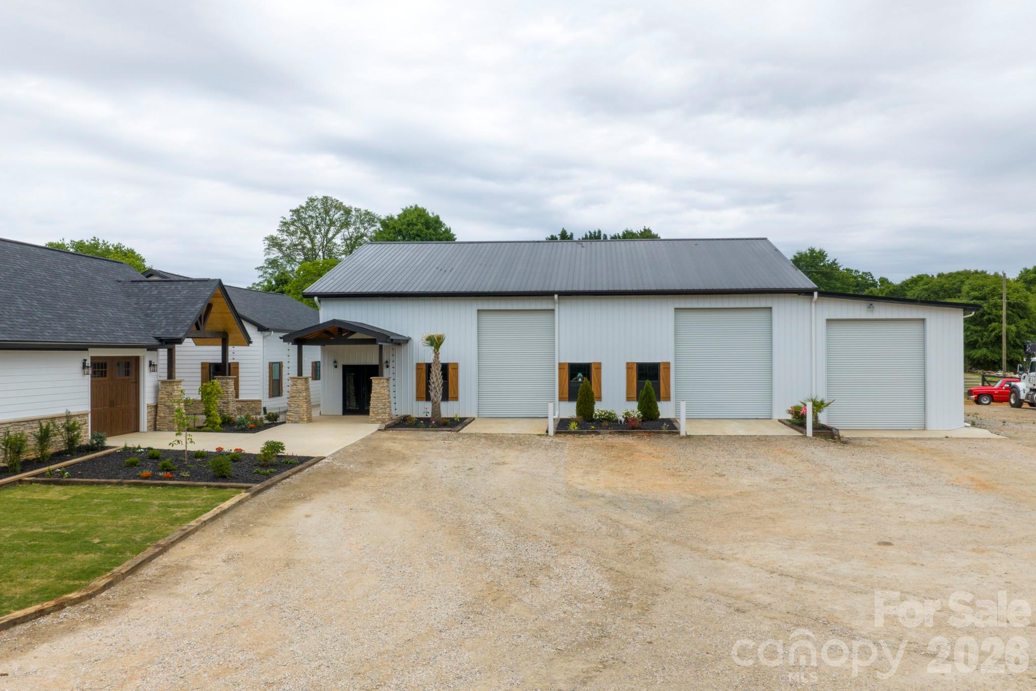 1830 Dulin Road Property Photo 24