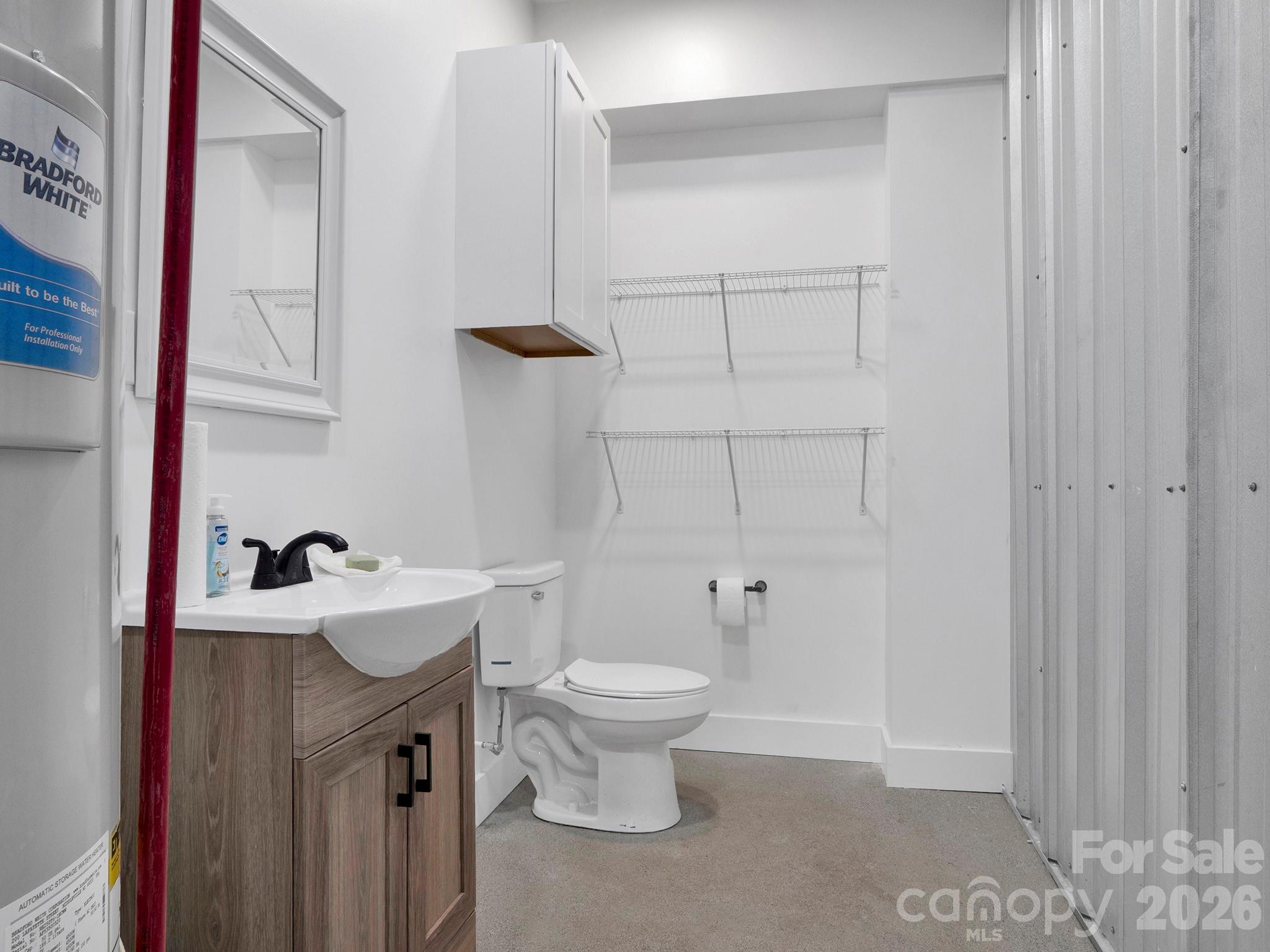 1830 Dulin Road Property Photo 36