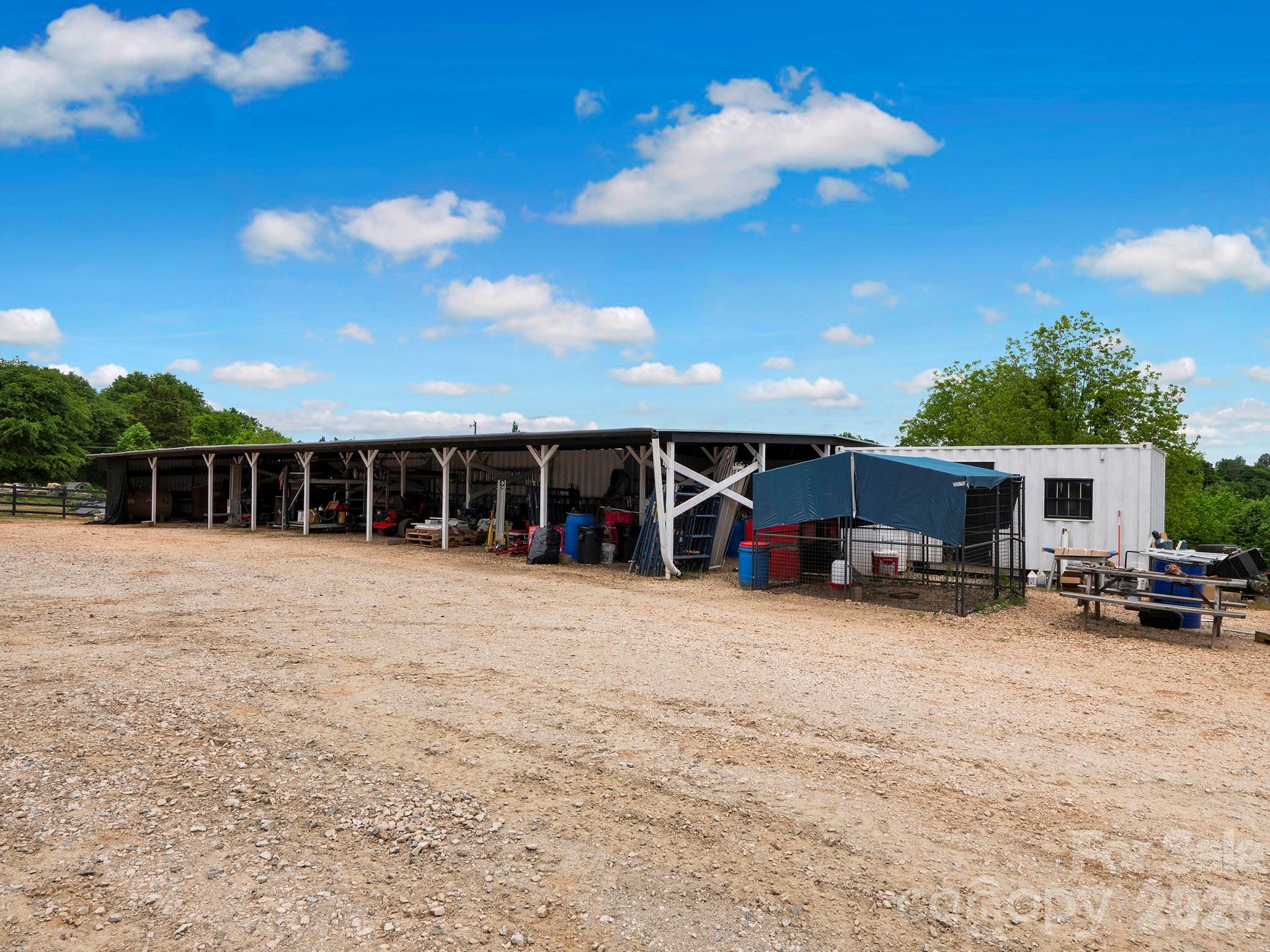1830 Dulin Road Property Photo 41