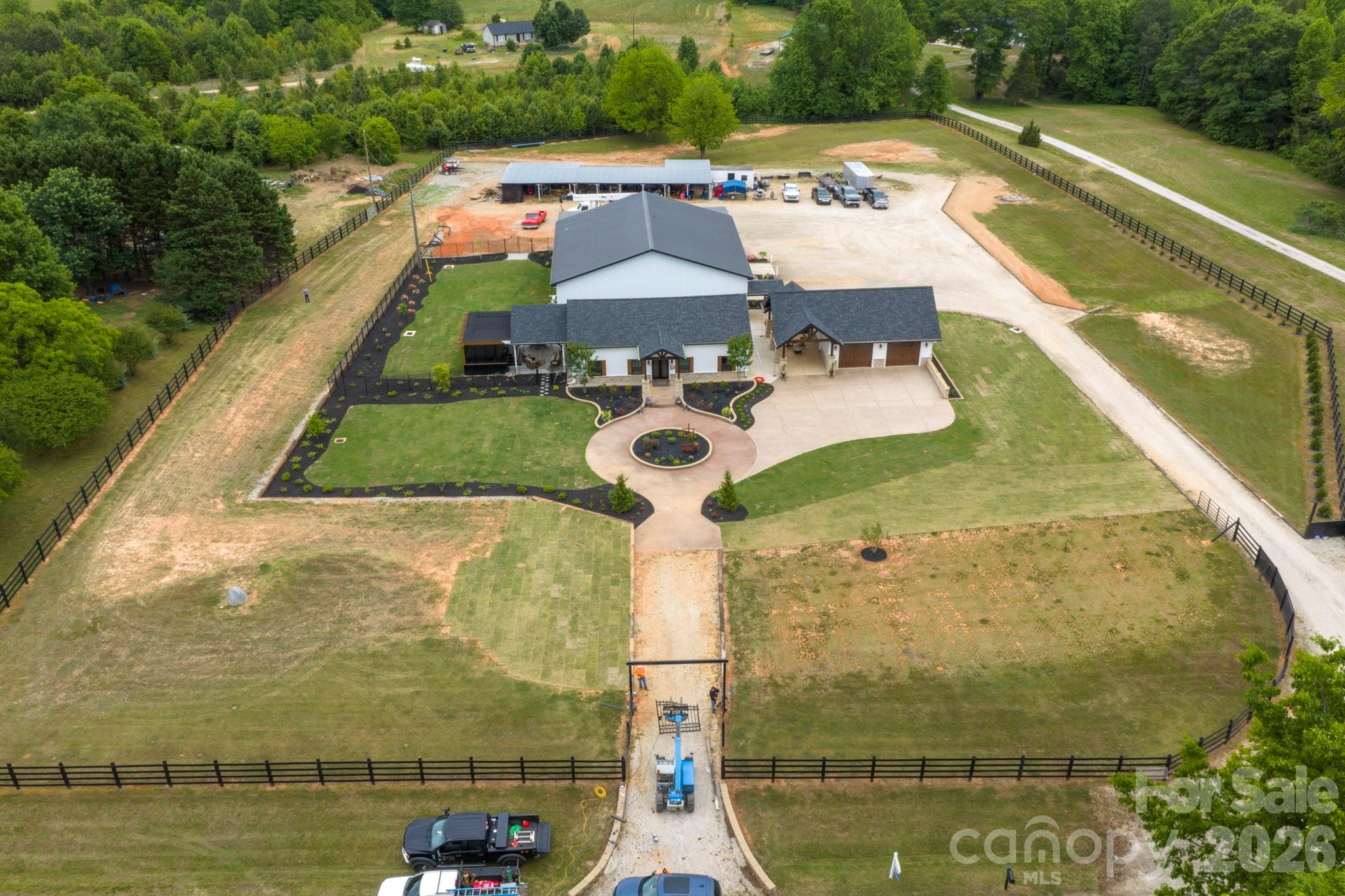 1830 Dulin Road Property Photo 43