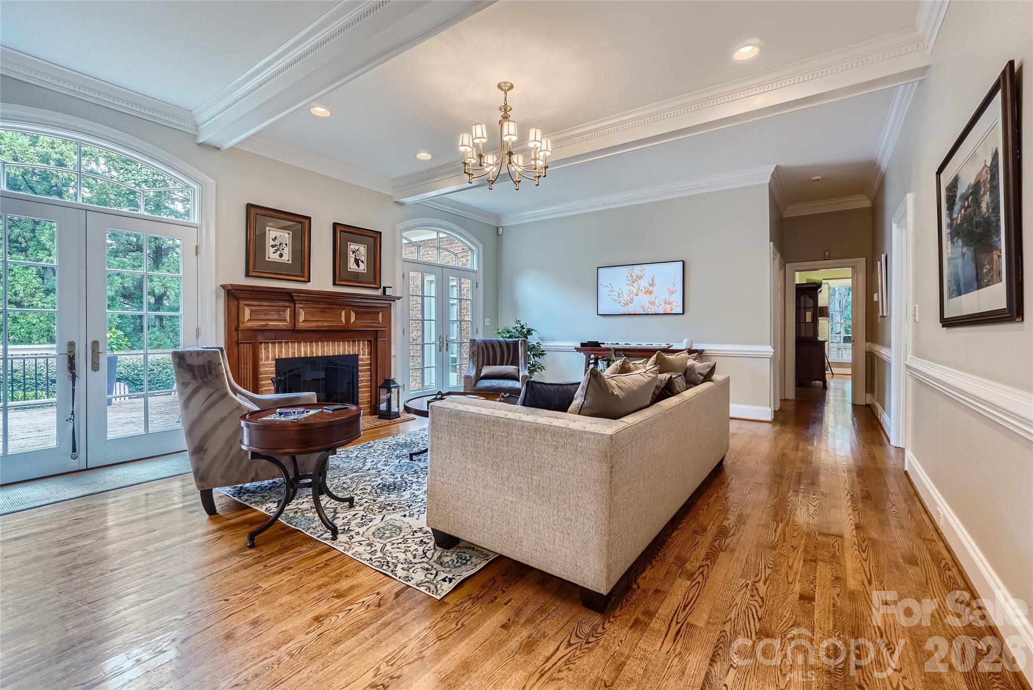 2560 Morrocroft Lane Property Photo 7