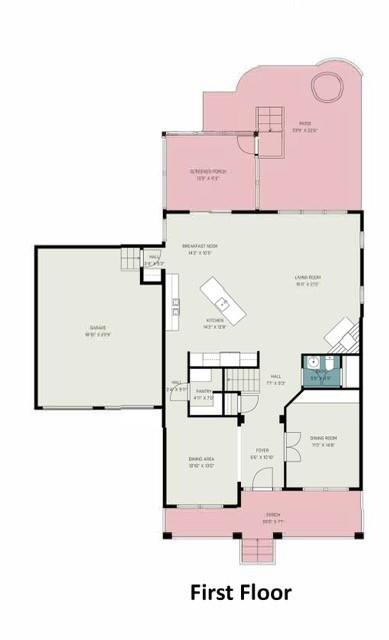 2009 Trading Path Lane Property Photo 4
