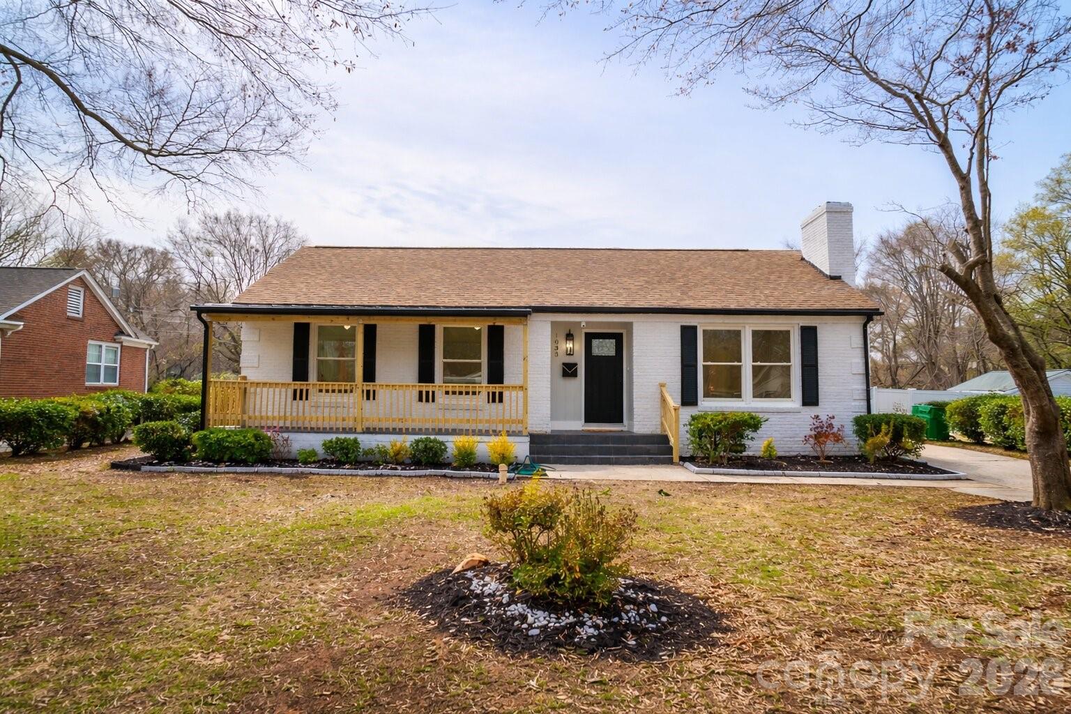 1033 Tracy Drive Property Photo 1