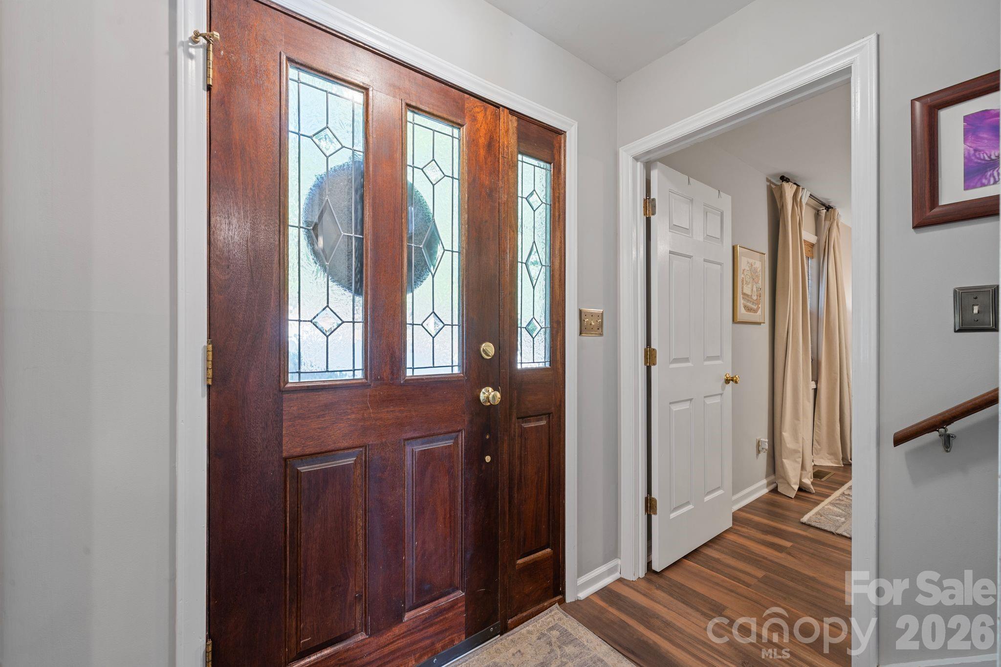 710 Riverwood Drive Property Photo 4