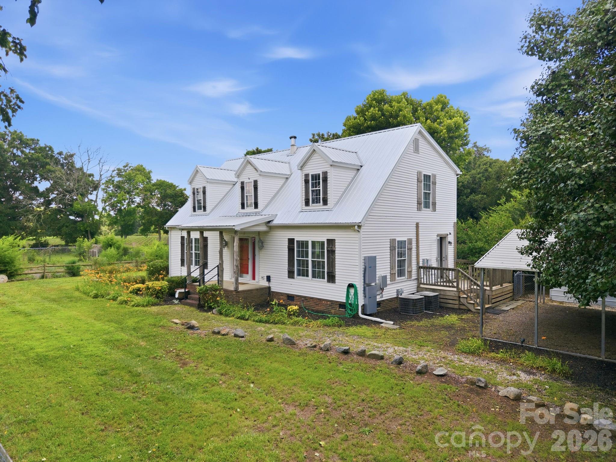 4287 Erby Road Property Photo 1