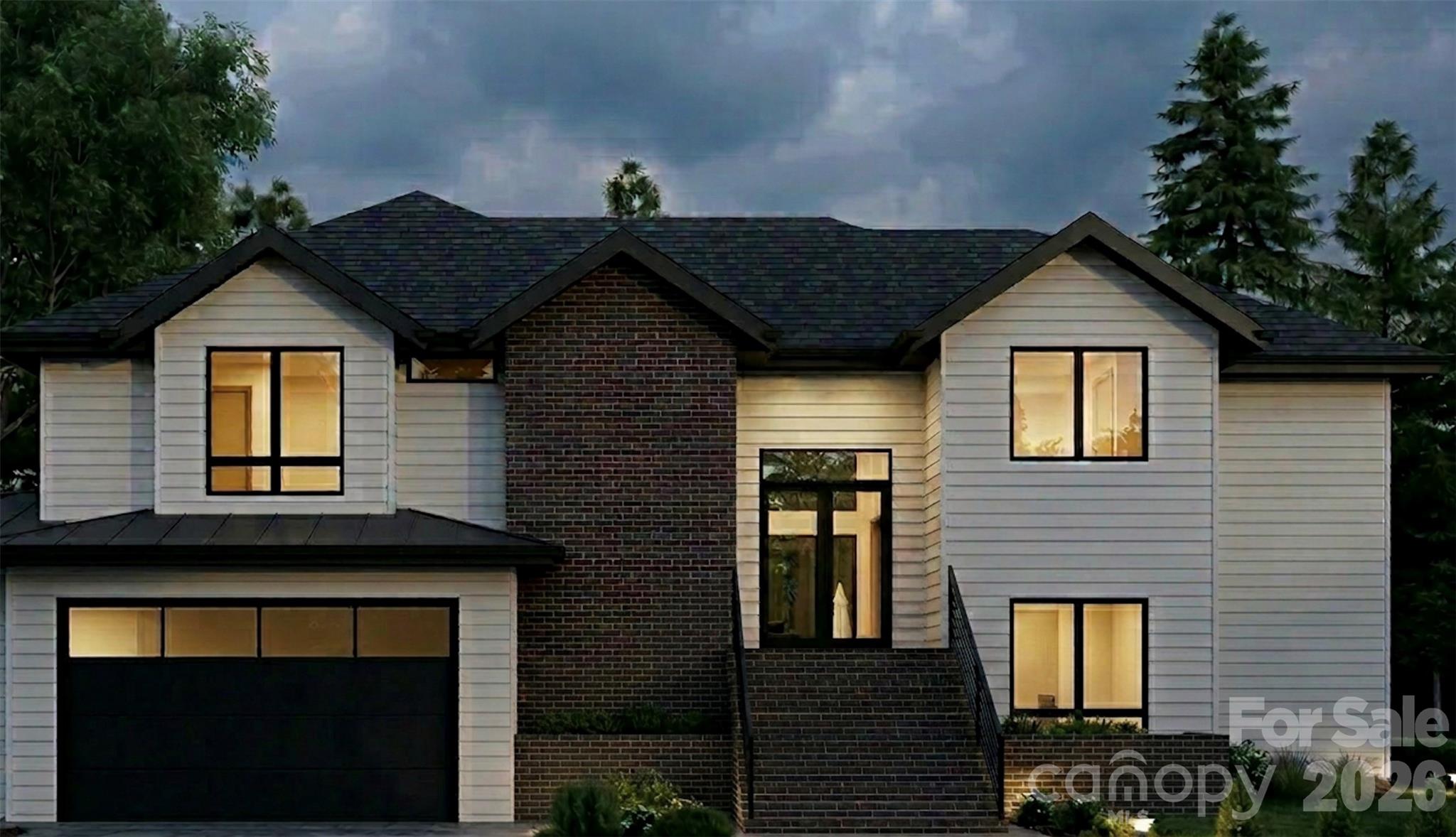6882 Pine Moss Lane Property Photo 1