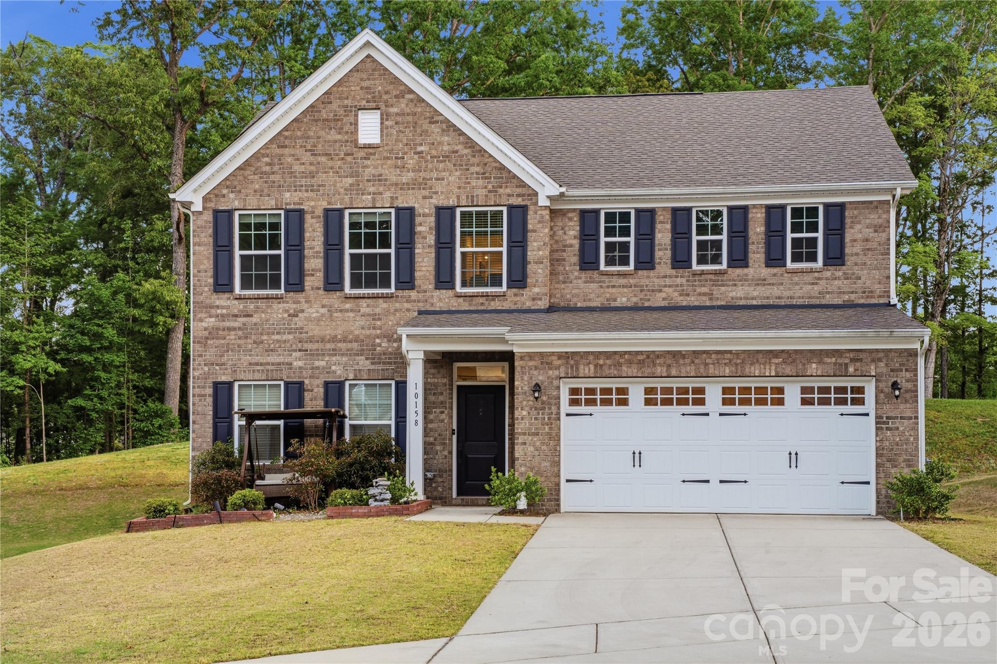 10158 Paper Birch Drive Property Photo 1