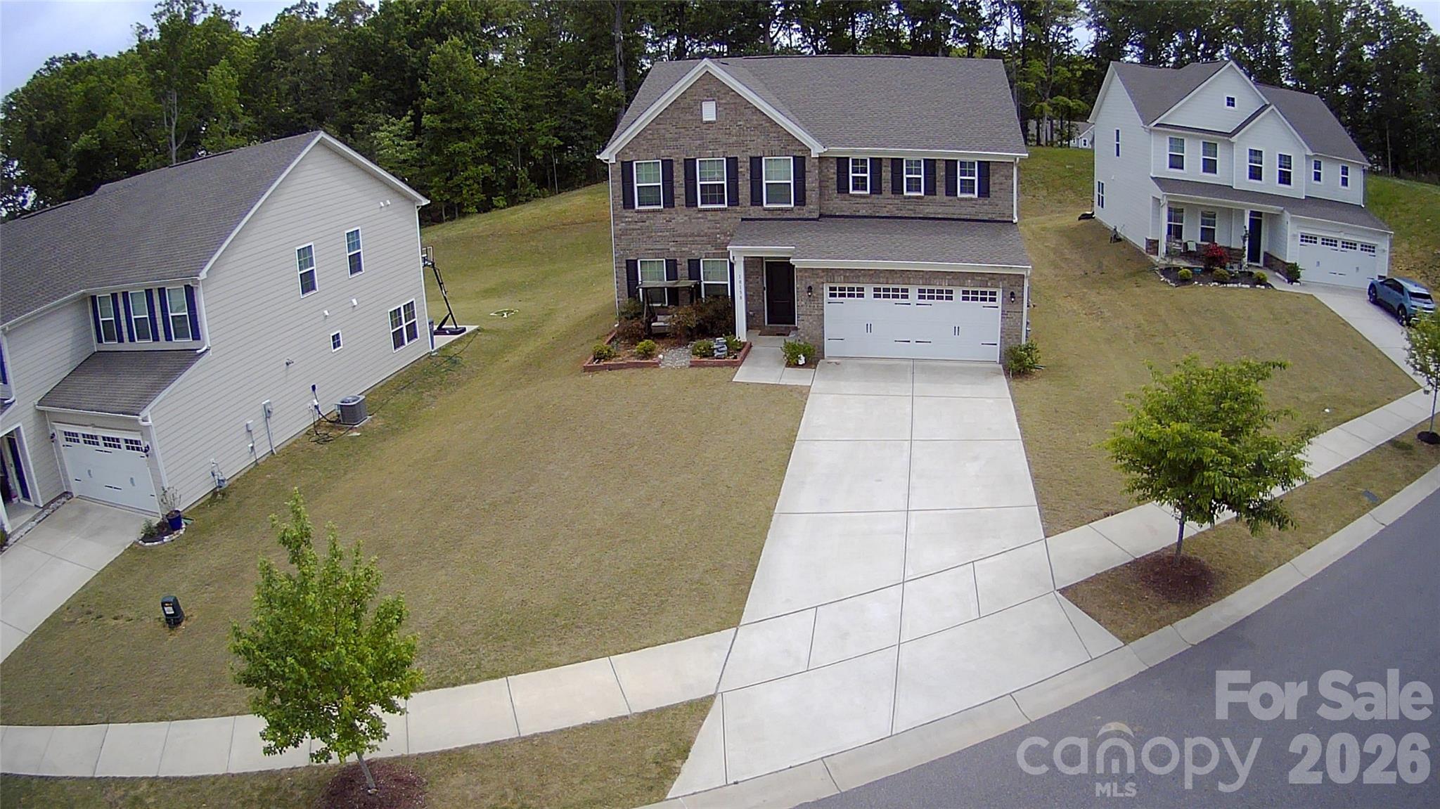10158 Paper Birch Drive Property Photo 2