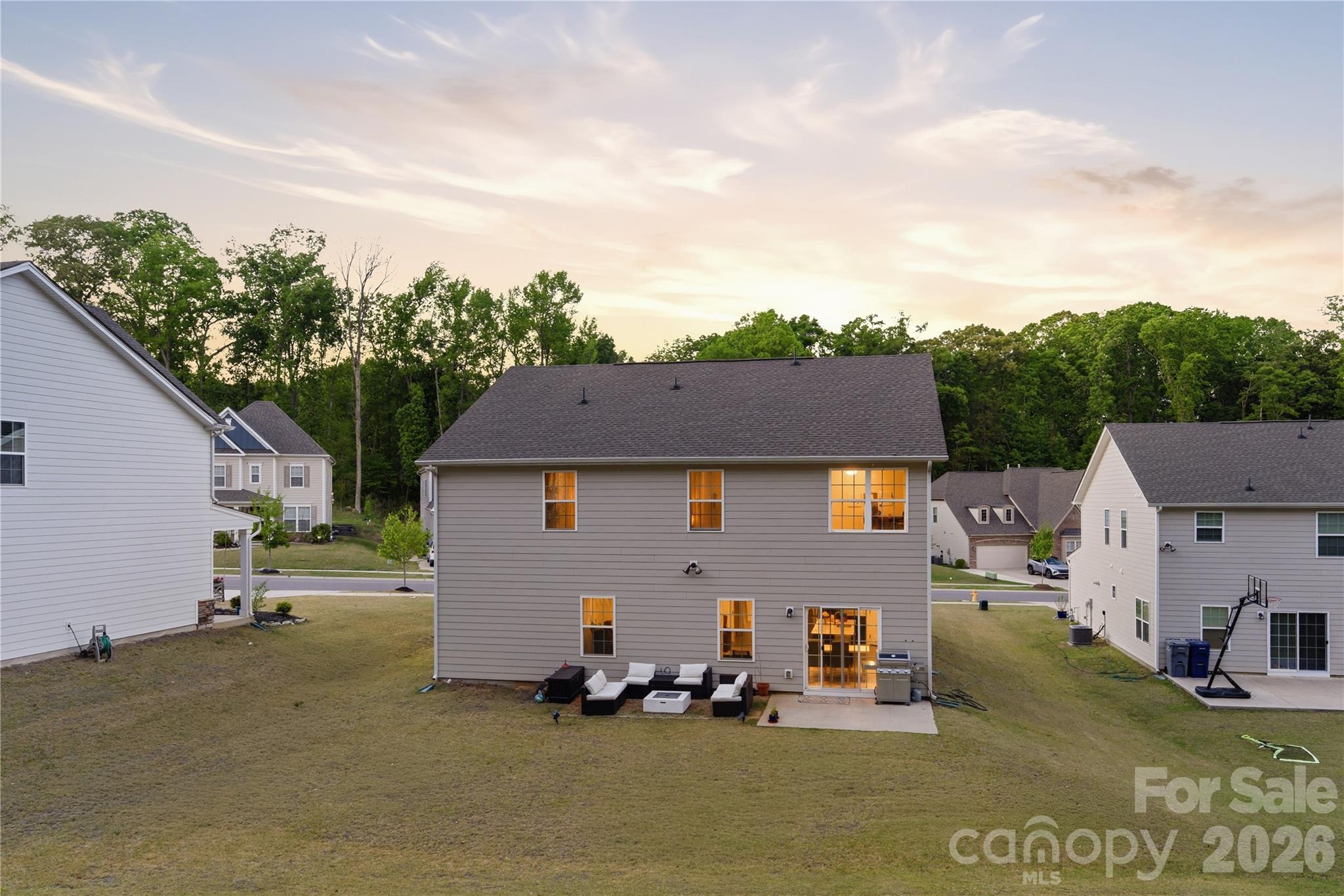 10158 Paper Birch Drive Property Photo 43