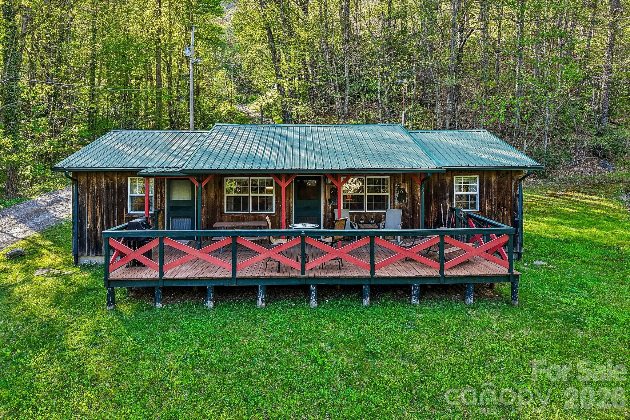28 Mull Cove Road Property Photo 1