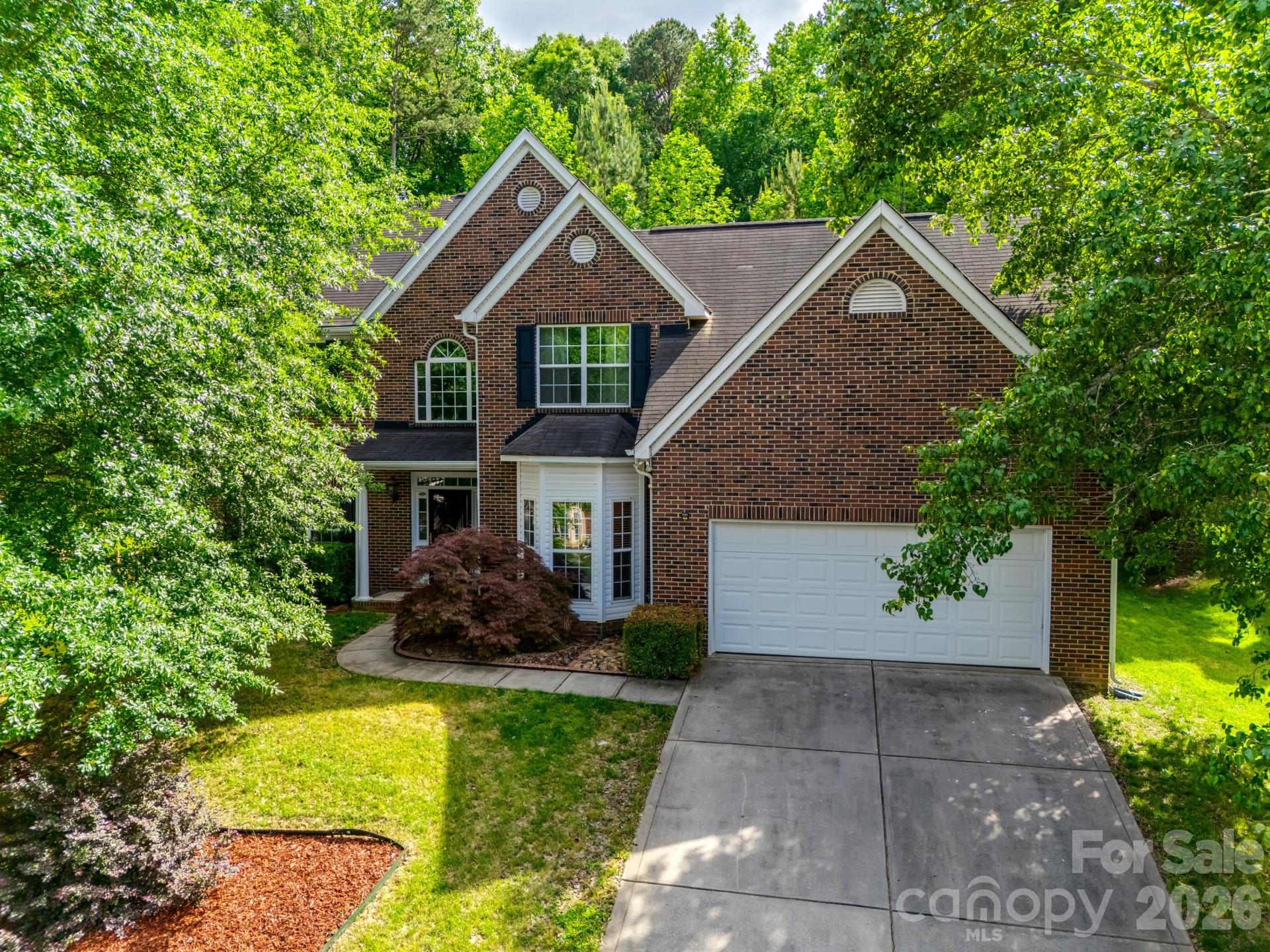 12719 Vantage Point Lane Property Photo 1