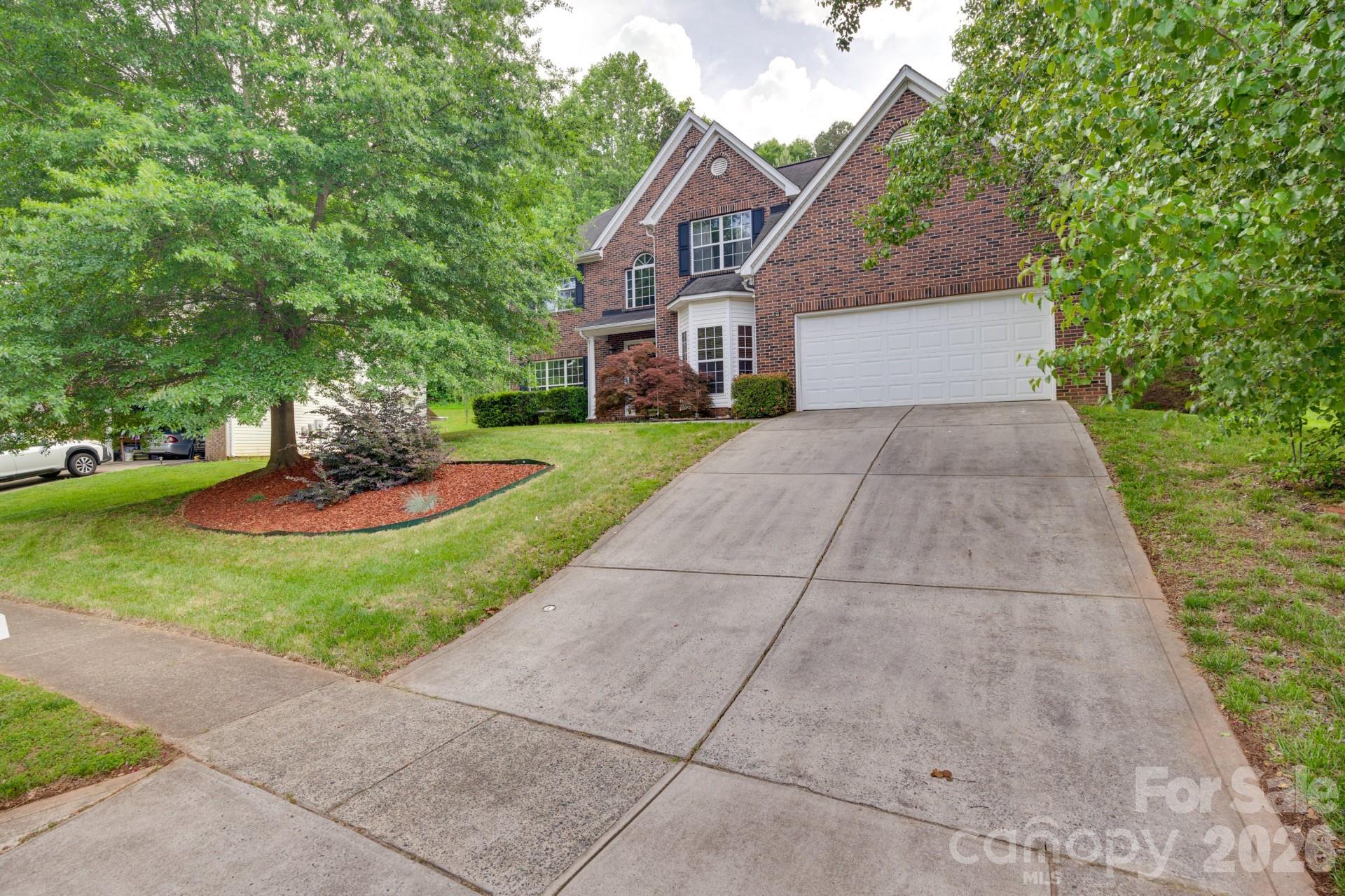 12719 Vantage Point Lane Property Photo 2