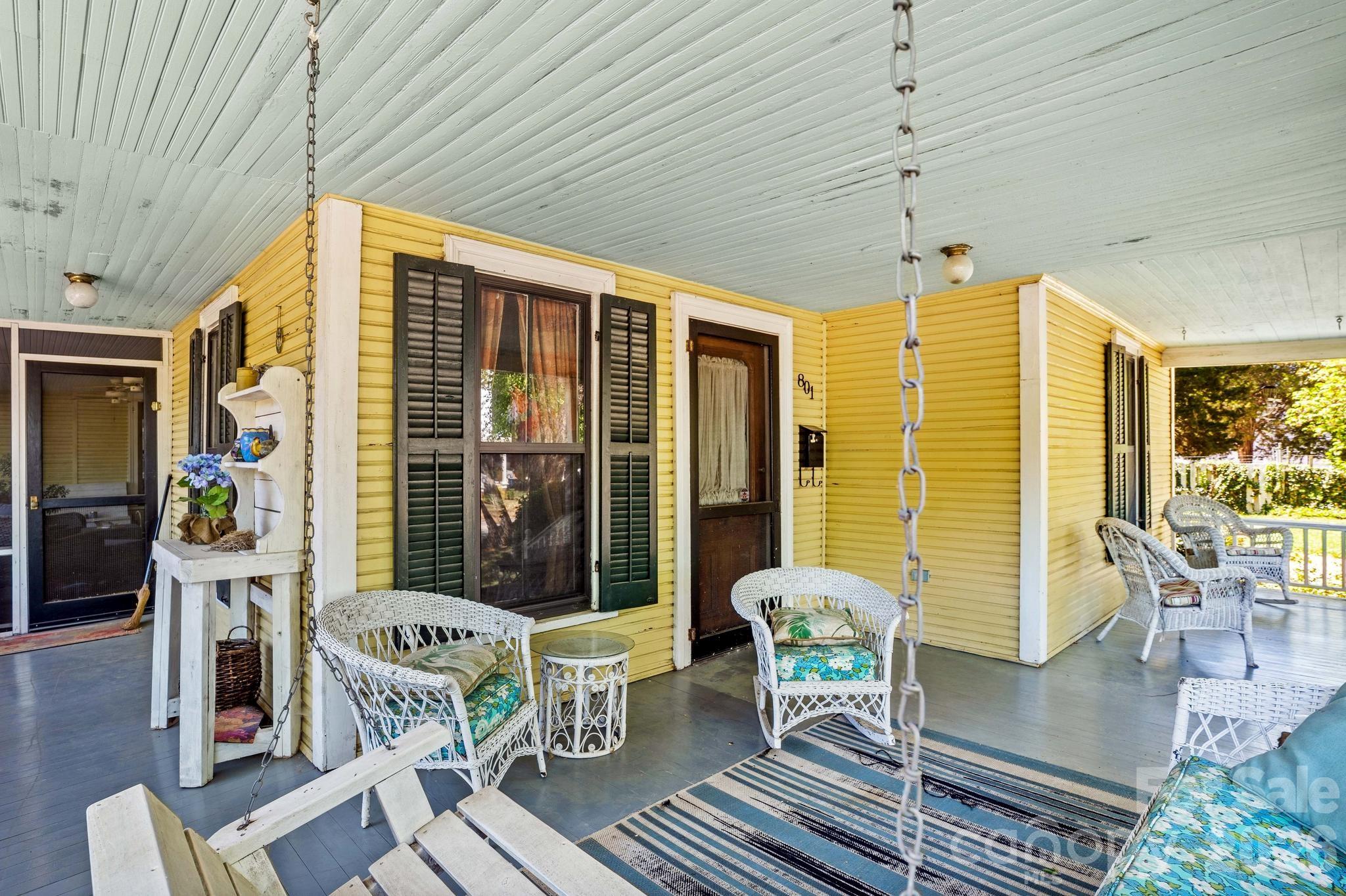 801 S Fulton Street Property Photo 8