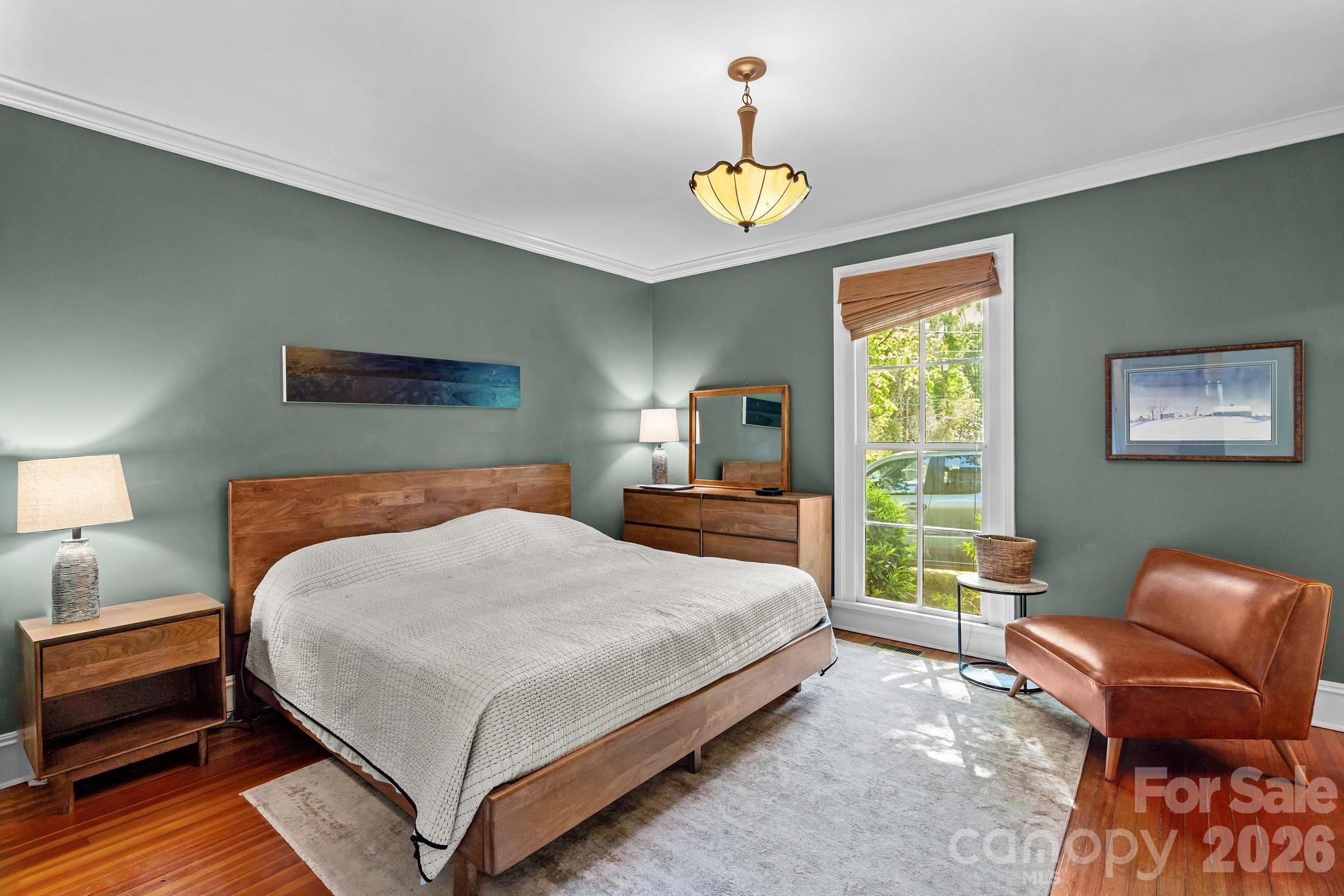801 S Fulton Street Property Photo 17