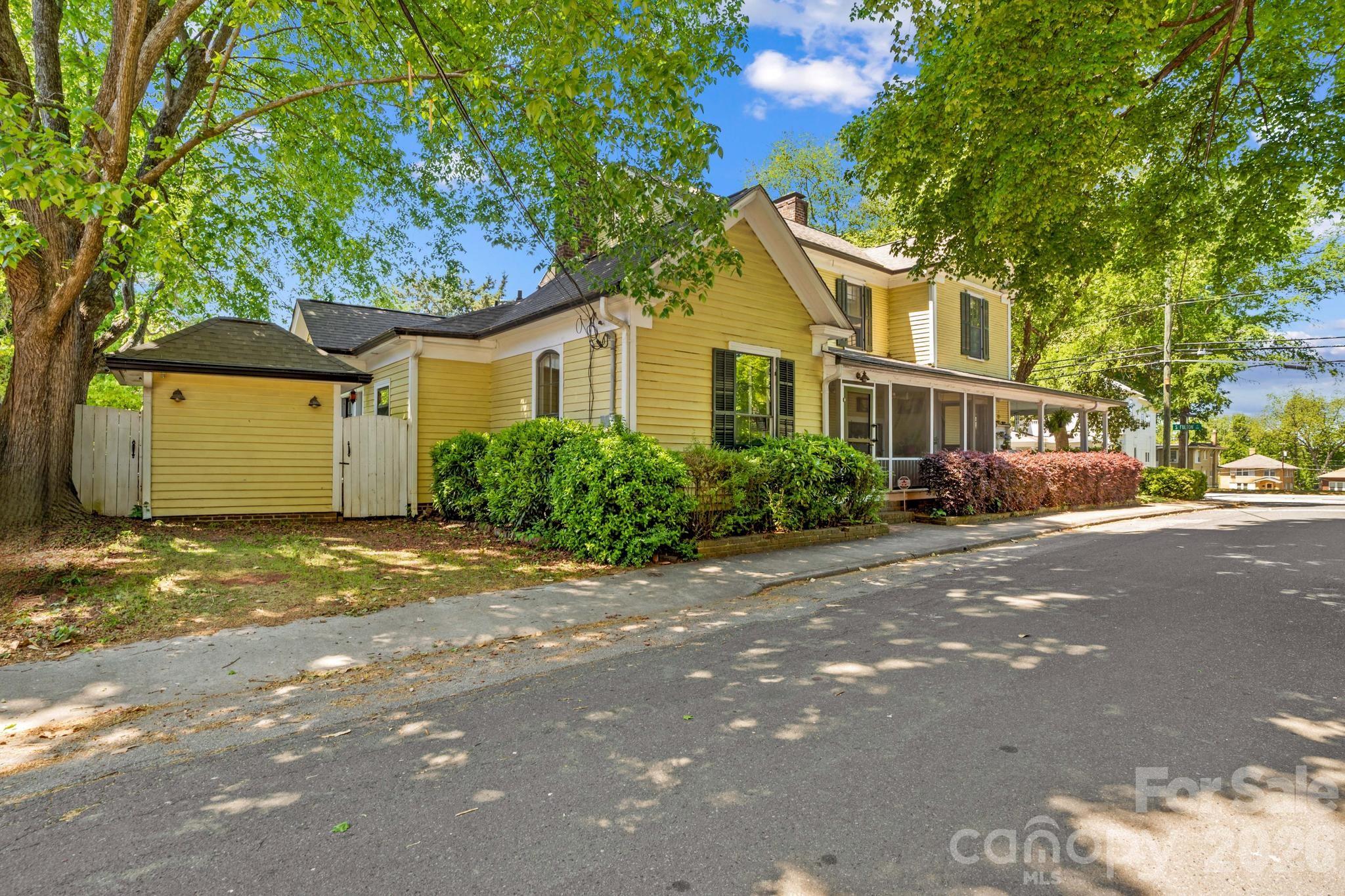 801 S Fulton Street Property Photo 43