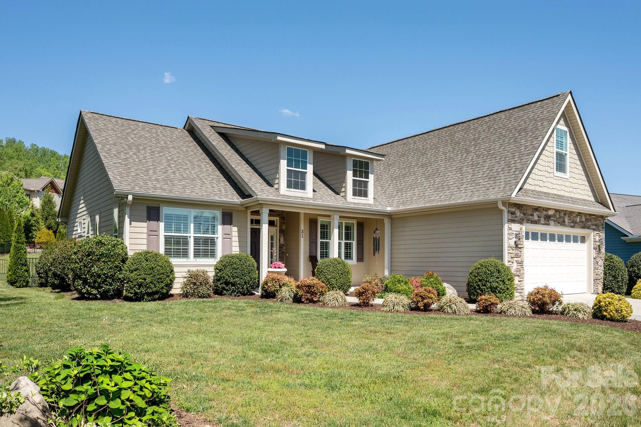 31 BLACK IRON Lane Property Photo 1