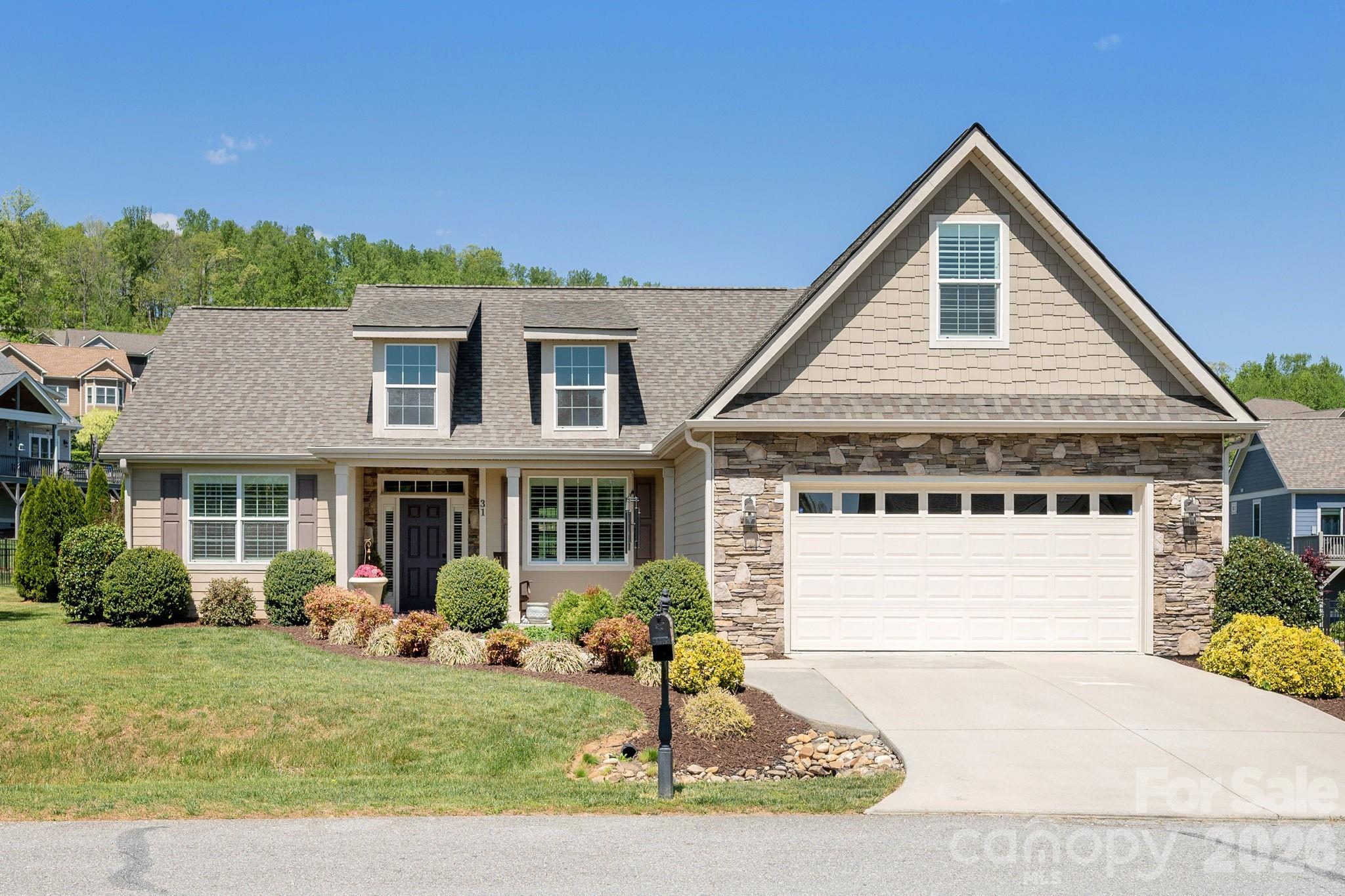31 Black Iron Lane Property Photo 2