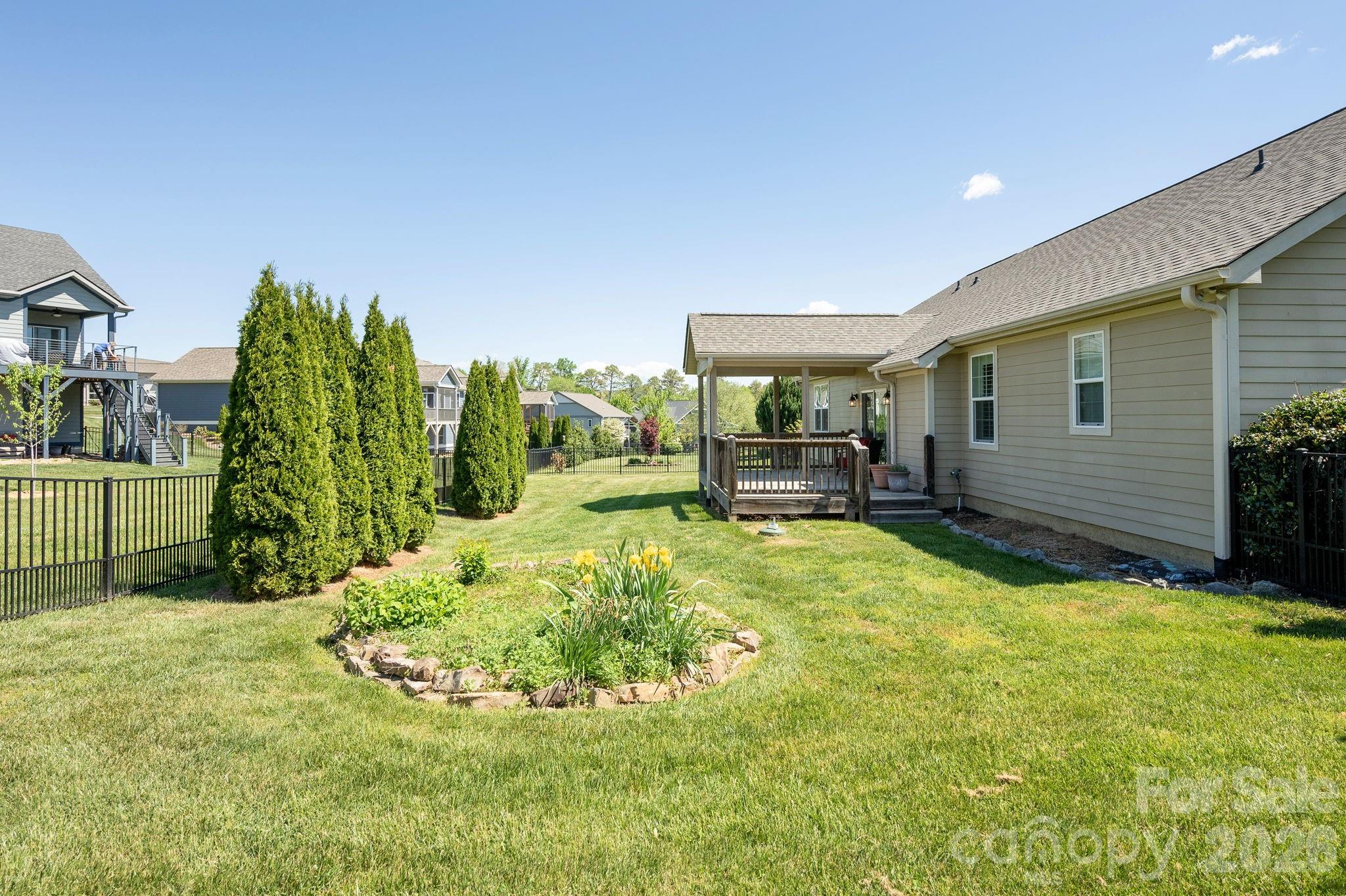 31 Black Iron Lane Property Photo 32