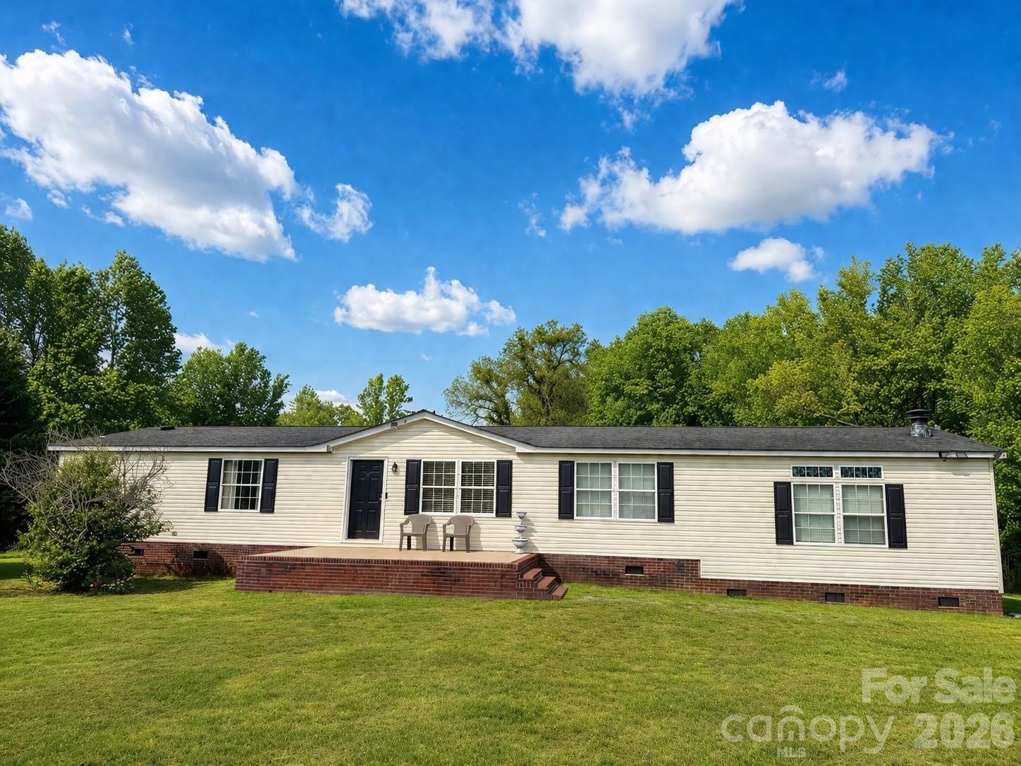 219 John E Randall Road Property Photo 1