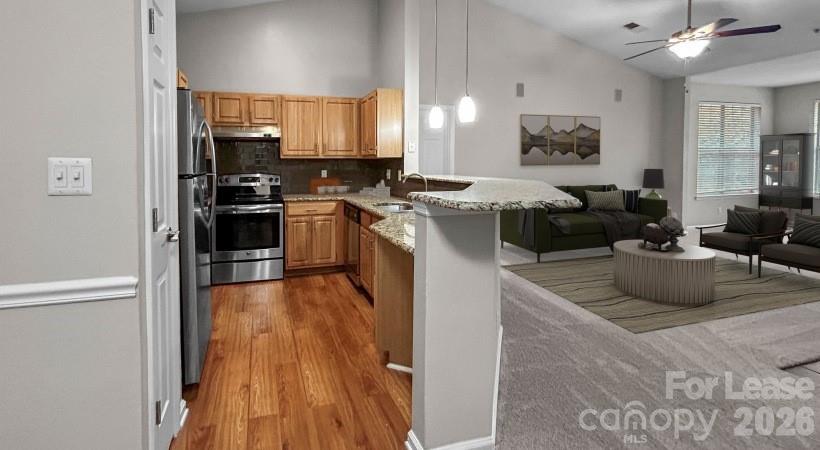 14325 Plantation Park Boulevard Ballantyn W/ Solarium Property Photo 18