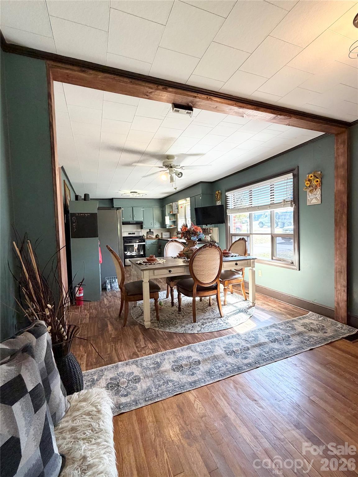 3162 Morganton Boulevard Property Photo 10