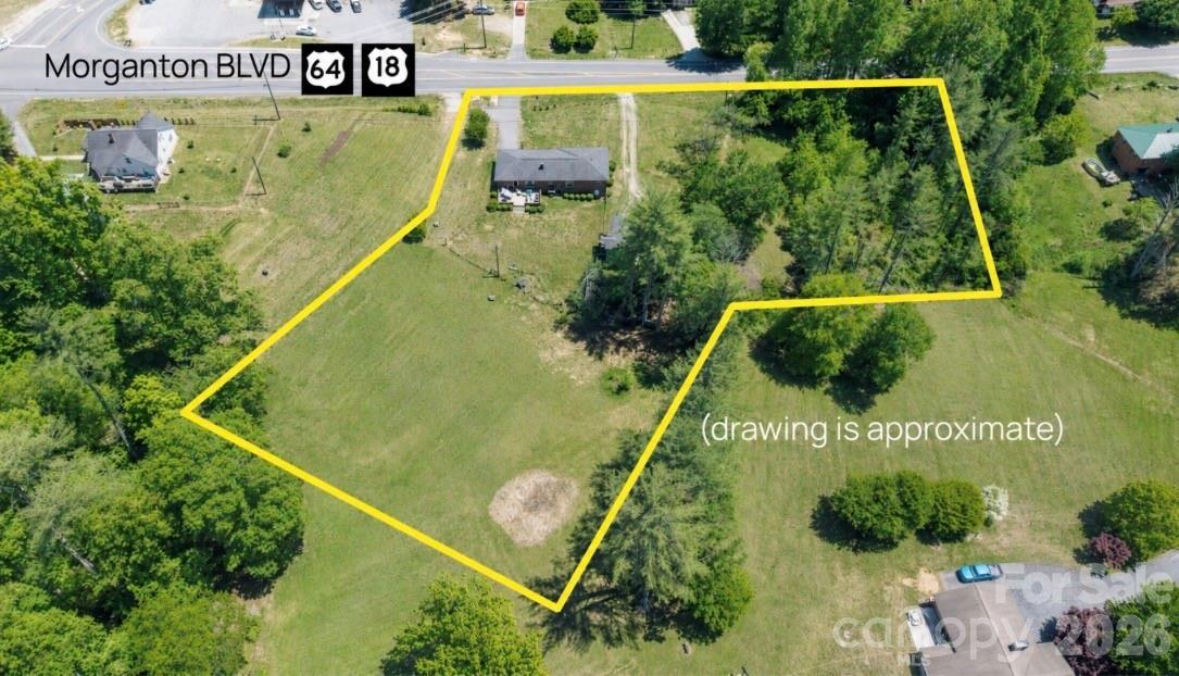 3162 Morganton Boulevard Property Photo 45