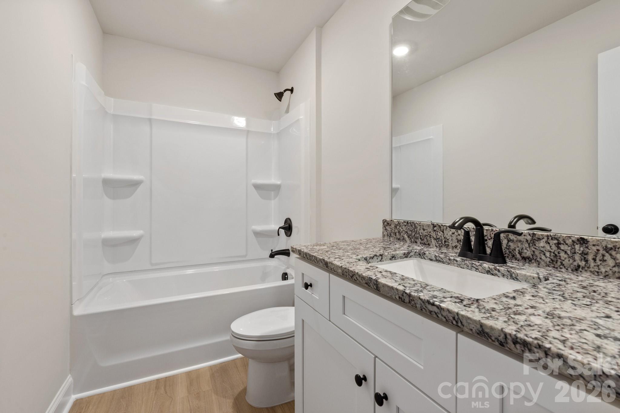 810 Willow Estates Drive Property Photo 4