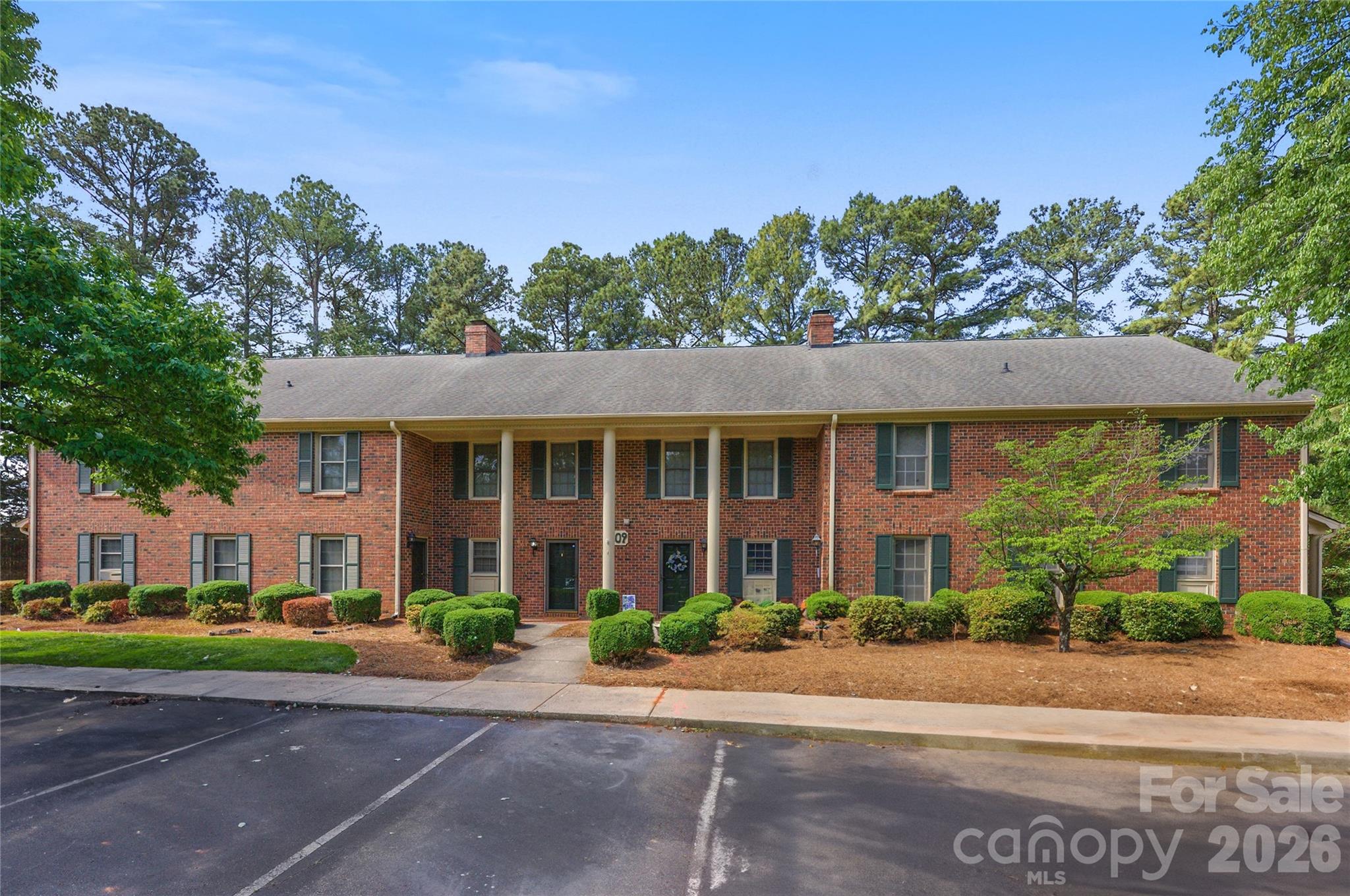 809 Jamestown Drive 5 Property Photo 1