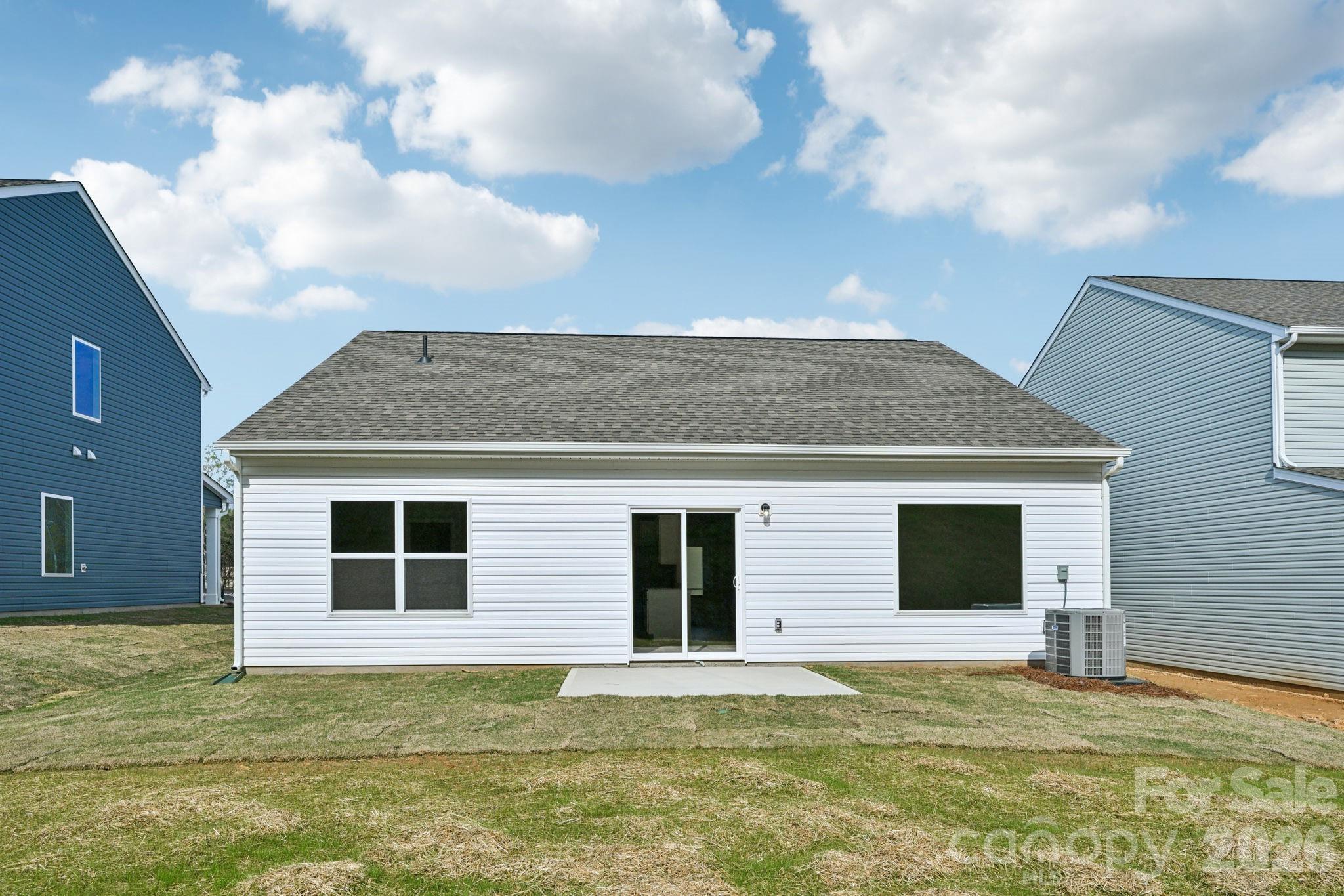 800 Willow Estates Drive Property Photo 6