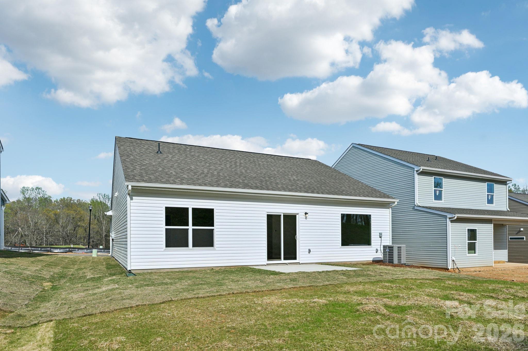800 Willow Estates Drive Property Photo 7