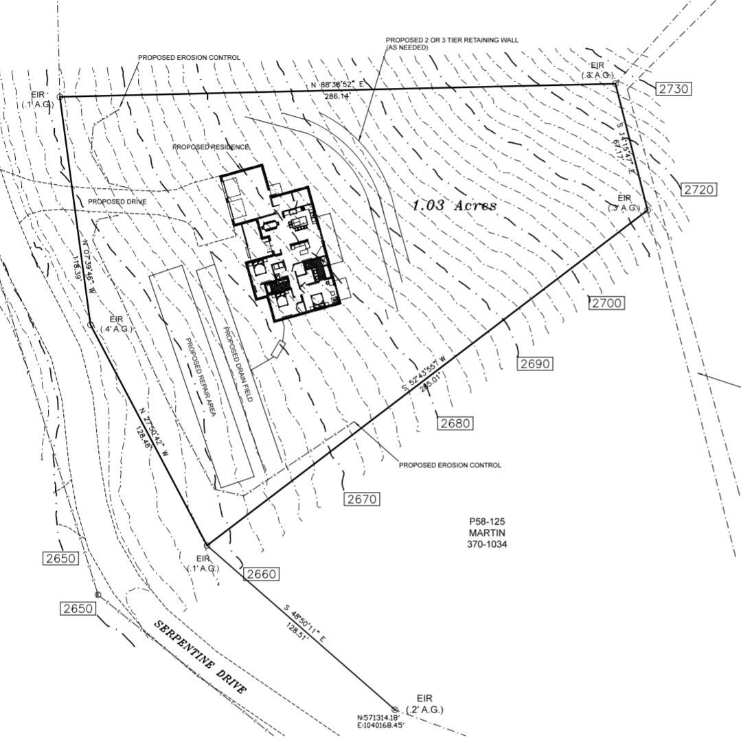 208 Serpentine Drive 71 Property Photo 4