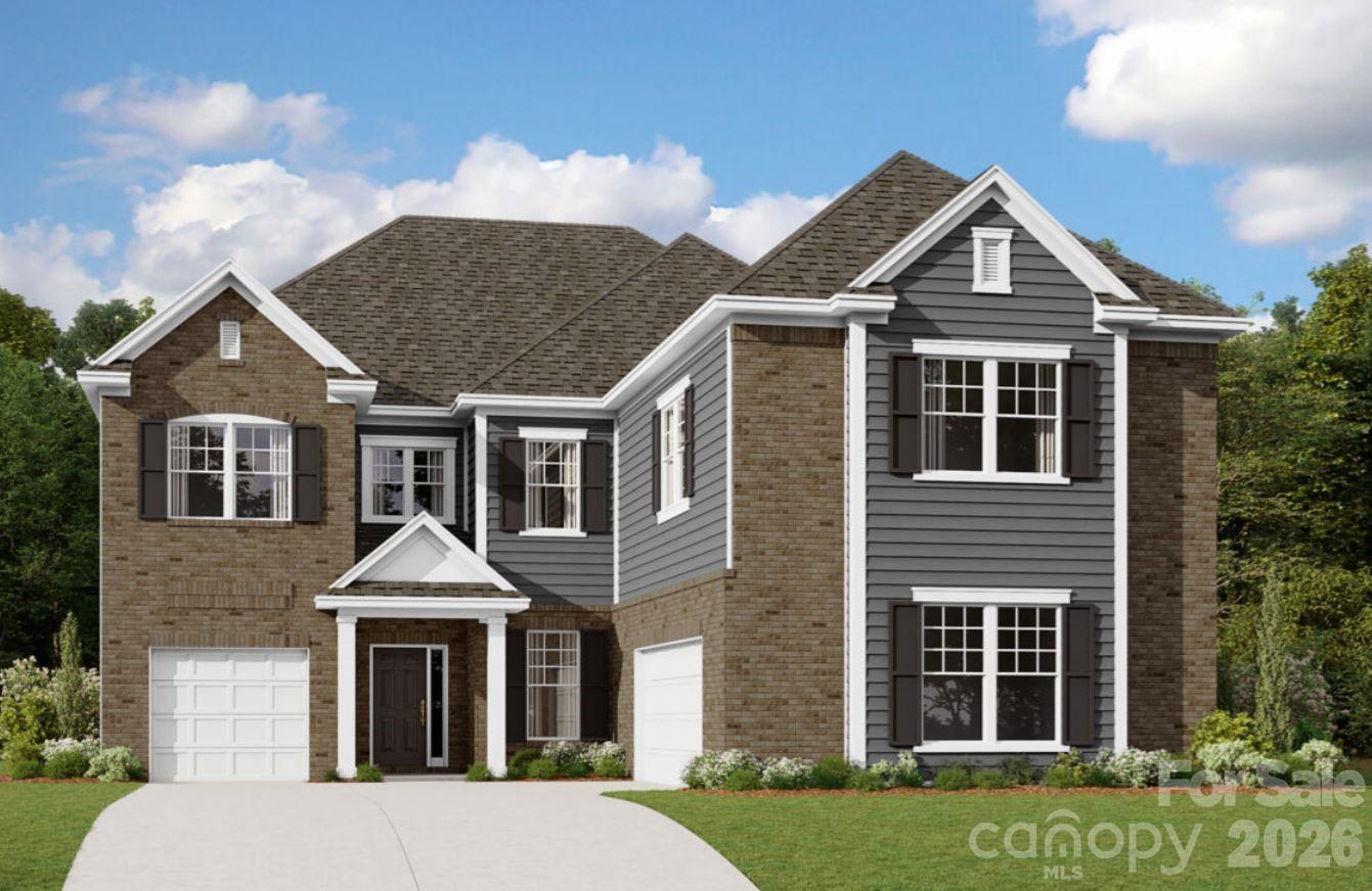 8529 Bridgegate Drive Property Photo 1