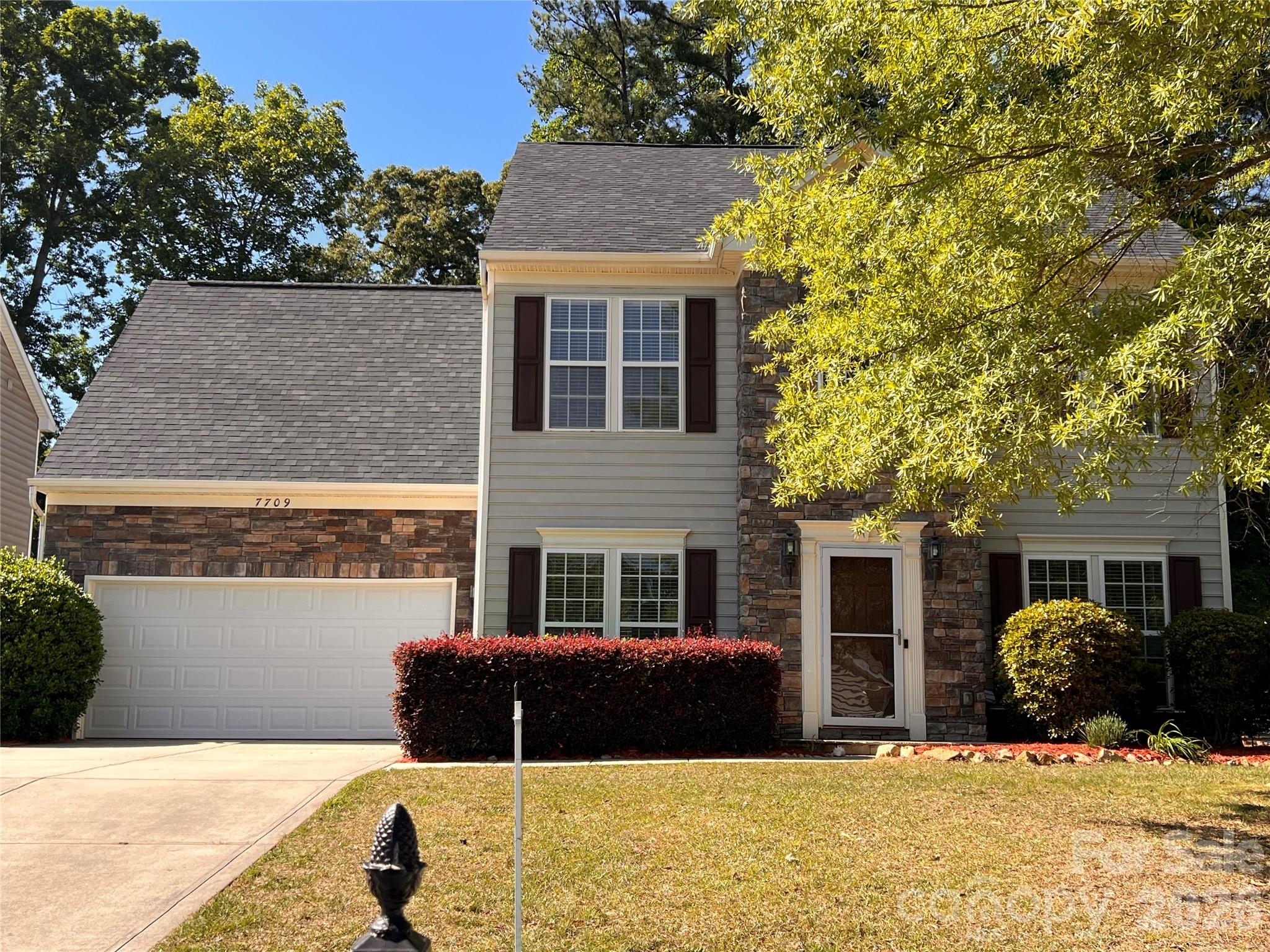 7709 Greylock Ridge Road 18 Property Photo 1