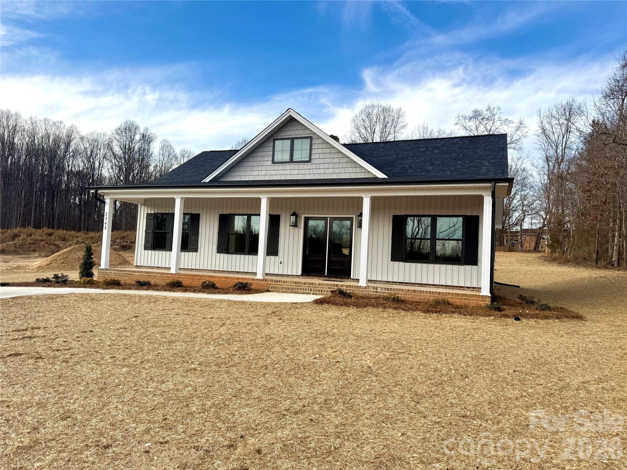 2341 Cherryville Road Property Photo 3