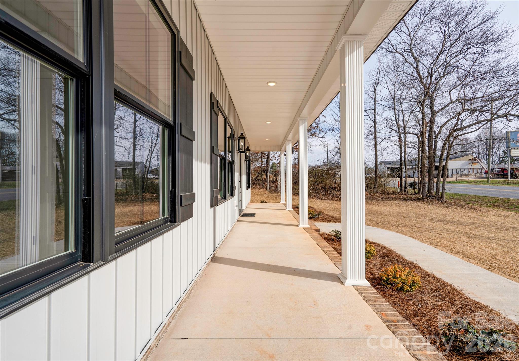 2341 Cherryville Road Property Photo 4