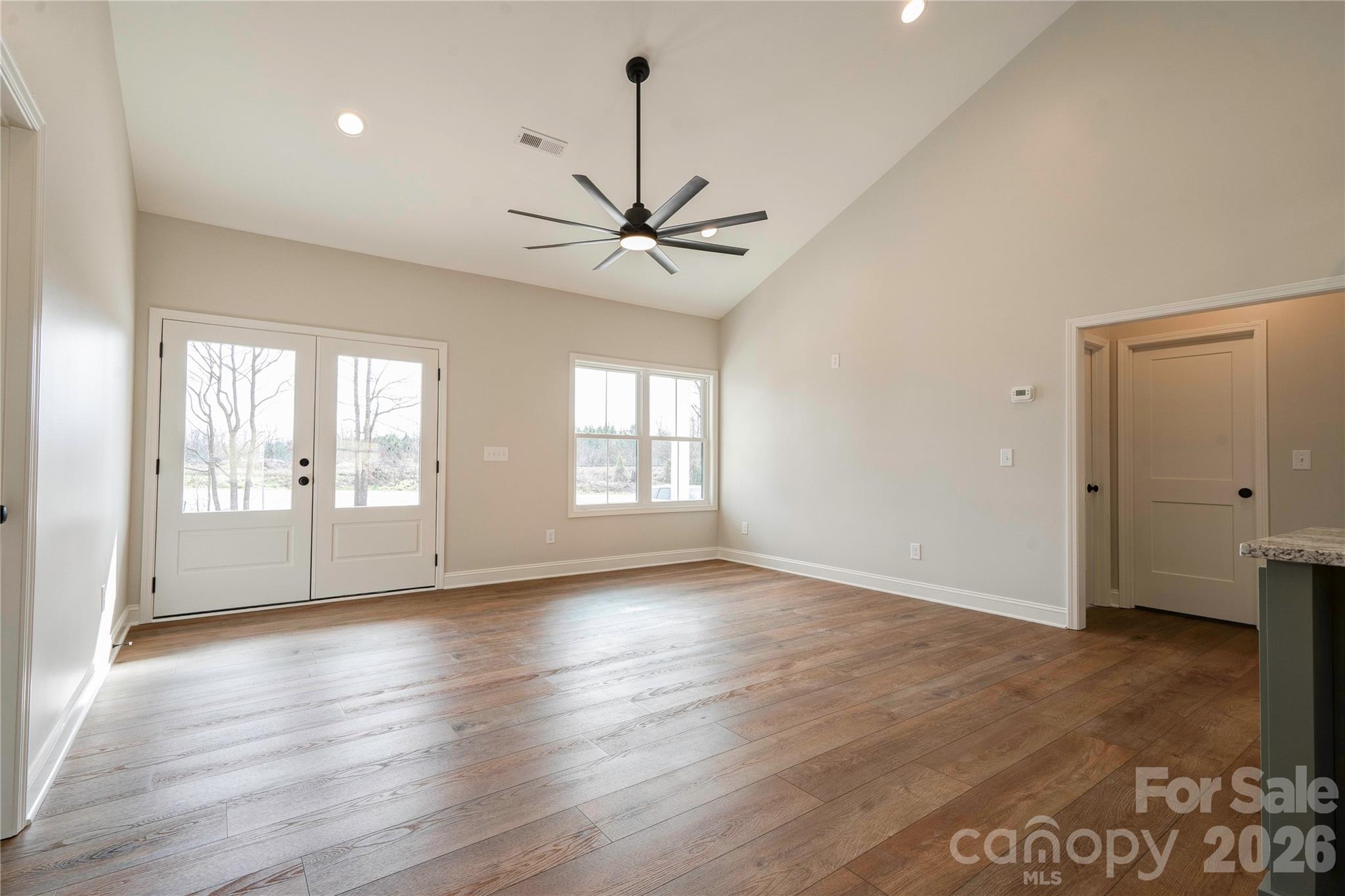 2341 Cherryville Road Property Photo 5