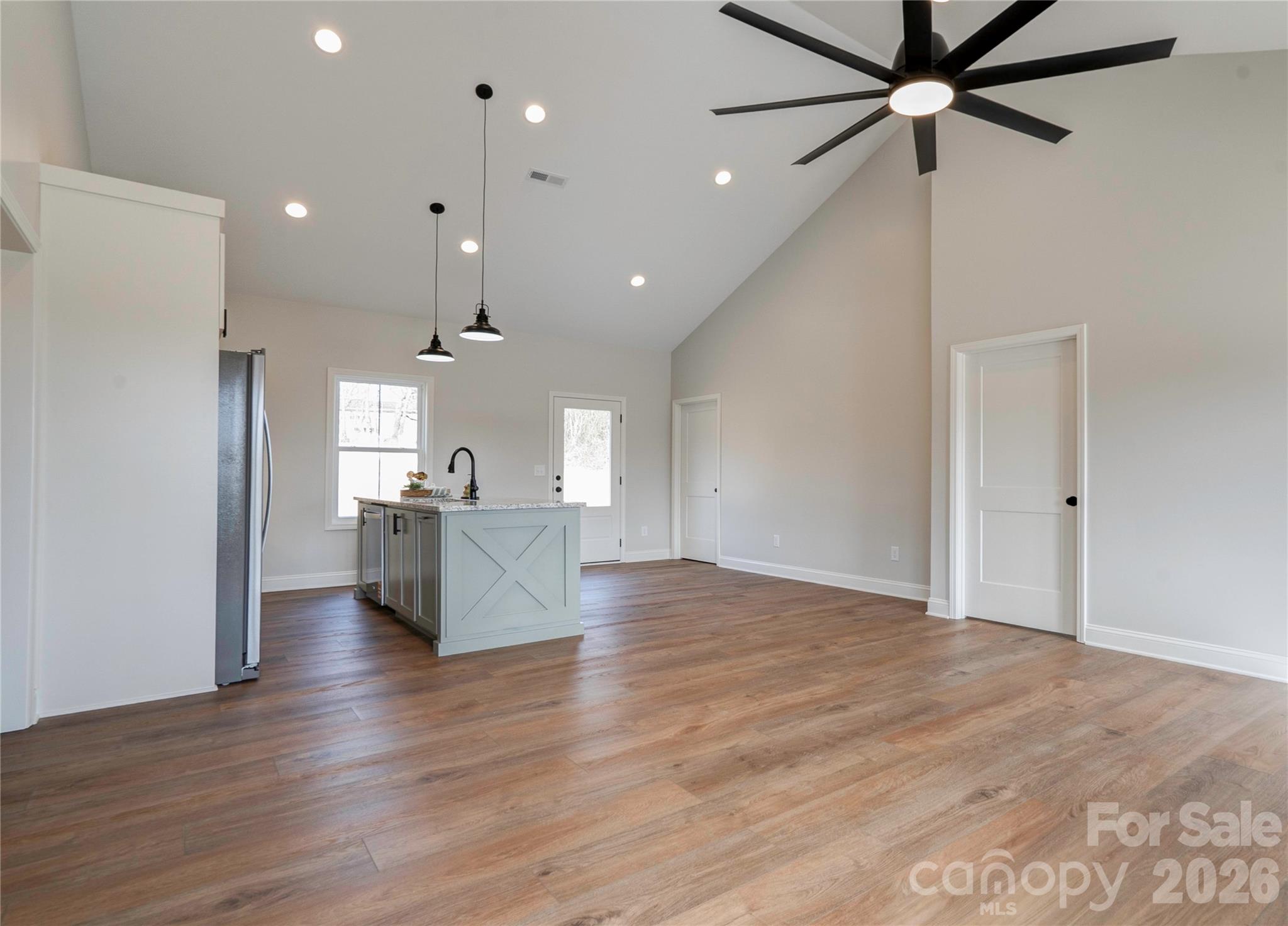 2341 Cherryville Road Property Photo 7
