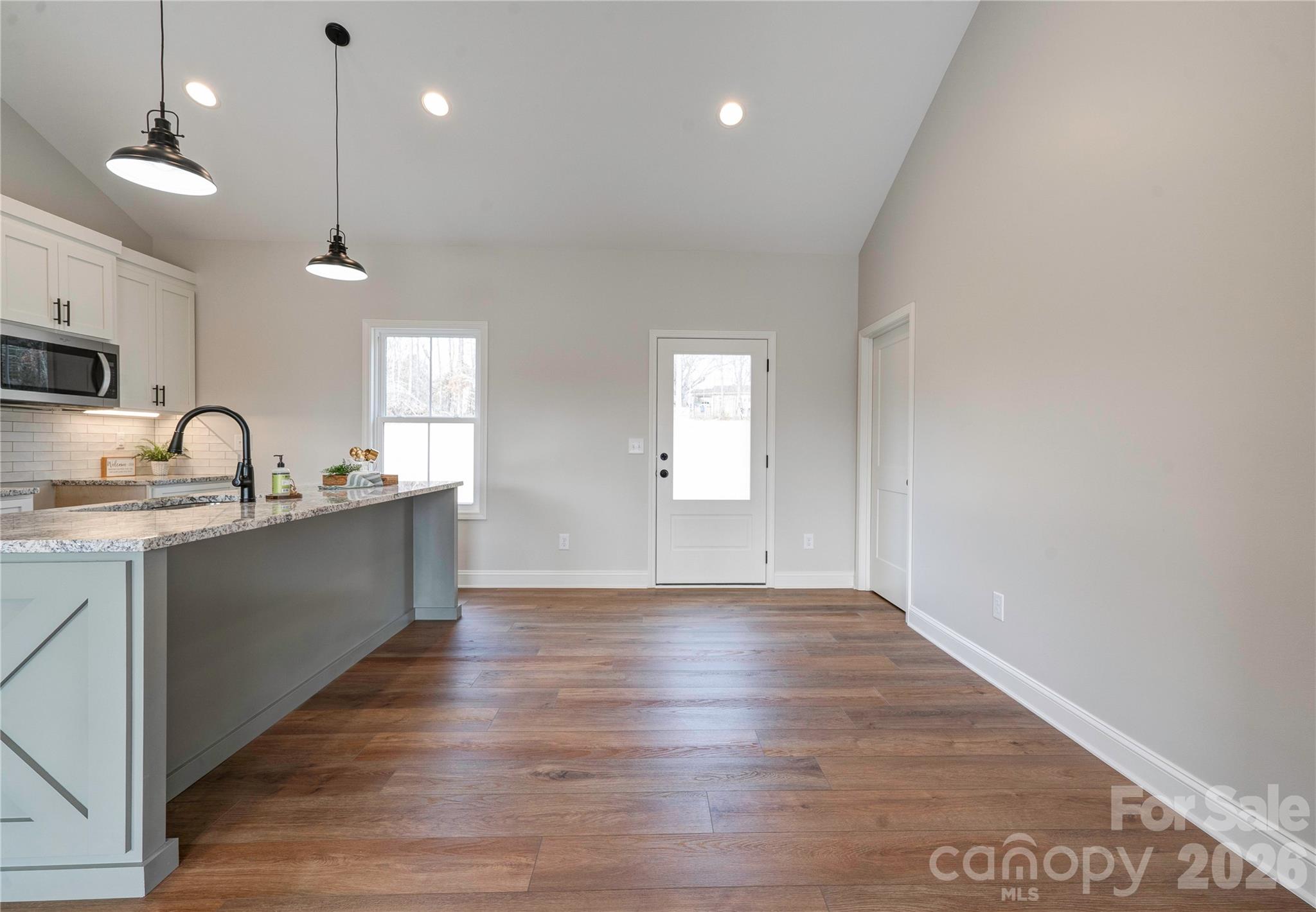 2341 Cherryville Road Property Photo 8